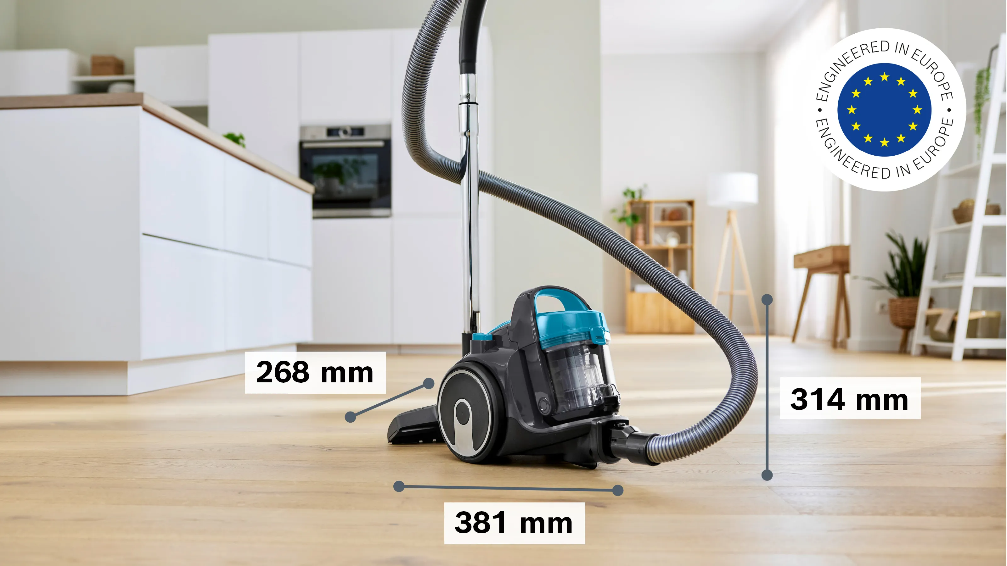 Photo Nr. 4 of the product BGS05BU2GB