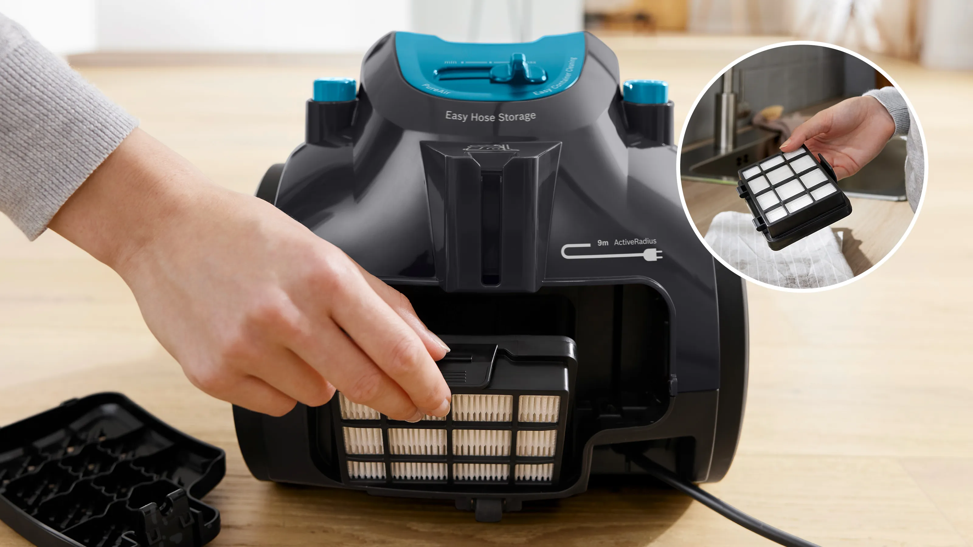 Photo Nr. 7 of the product BGS05BU2GB