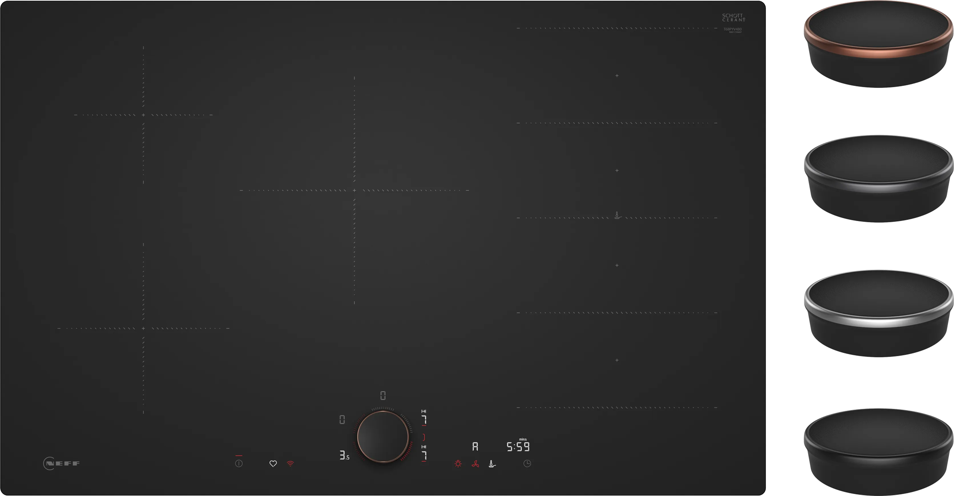 Foto Nr. 1 des Produkts T68PYV4B0