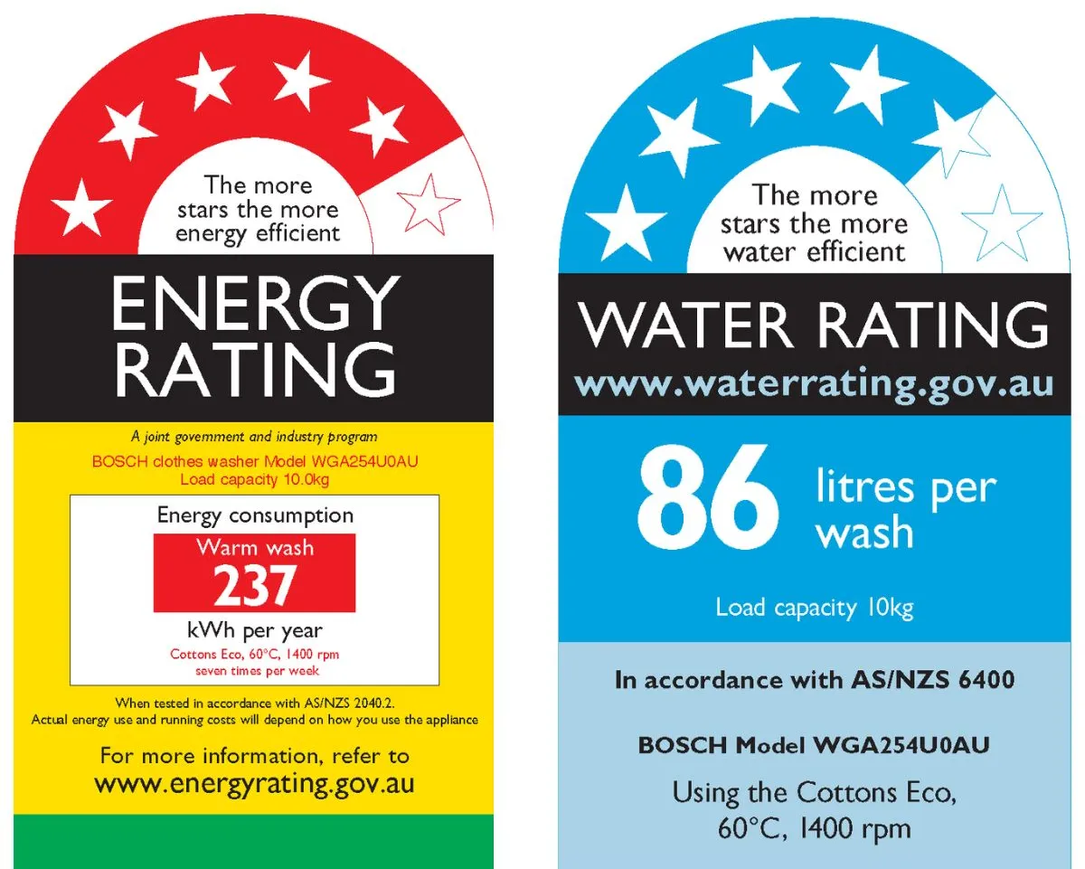 Photo Nr. 8 of the product WGA254U0AU