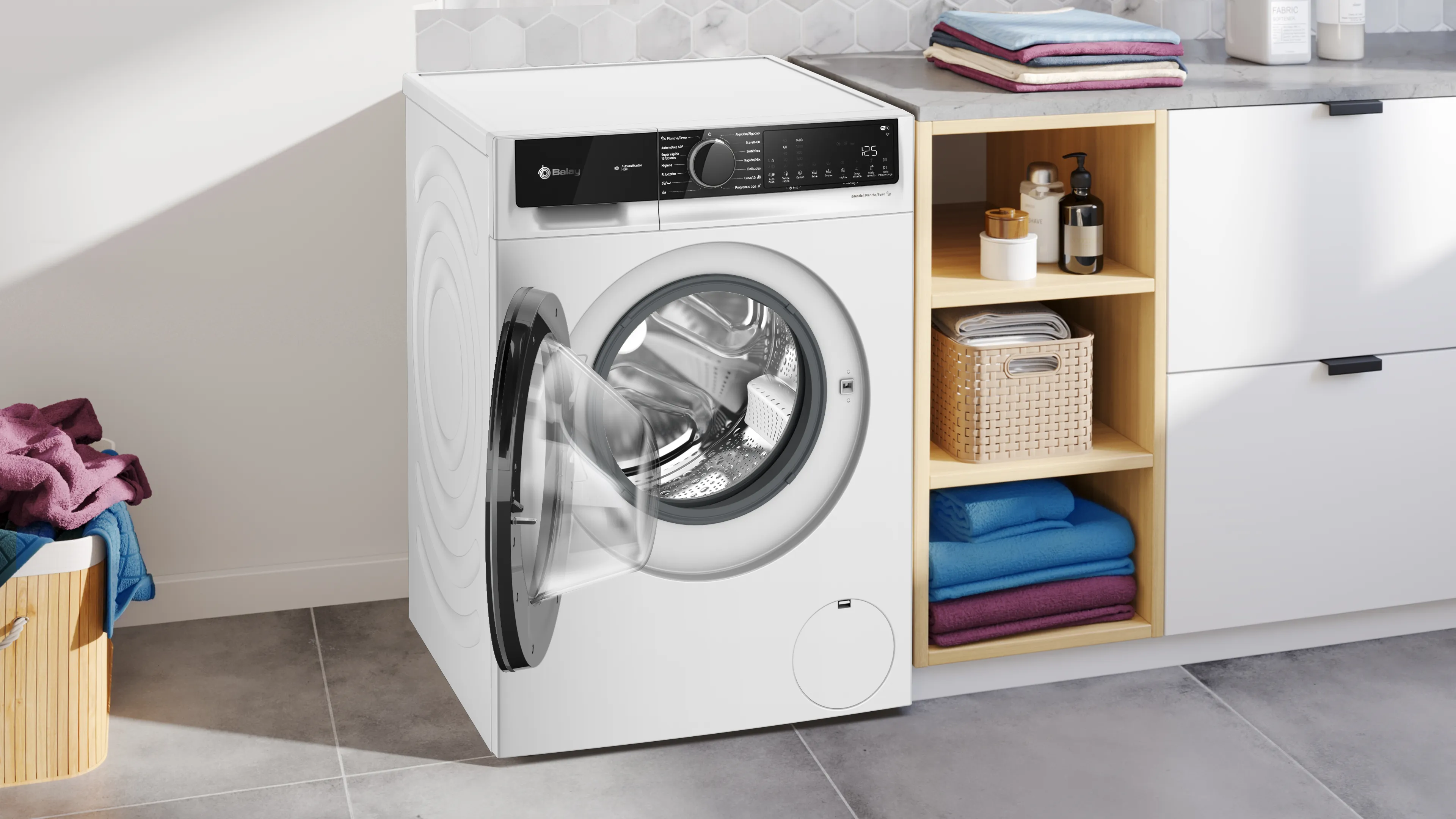 Foto nº 4 del producto 3TS3104BH