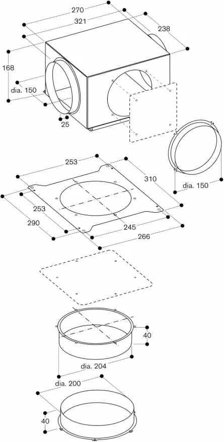 Luftsammler - Thumbnail 2