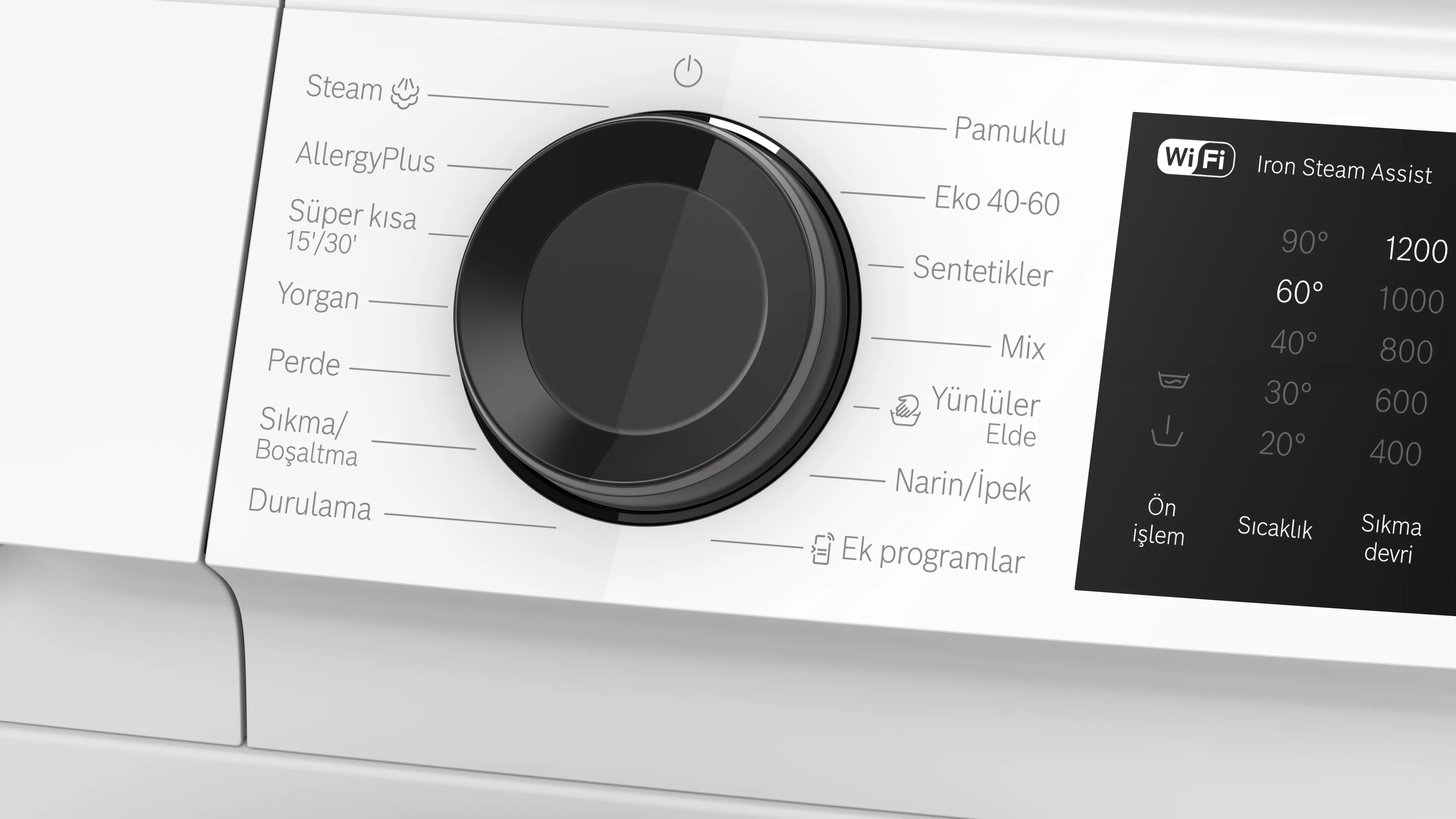 Ürününün Photo Nr. ı 3 WGK242Z0TR