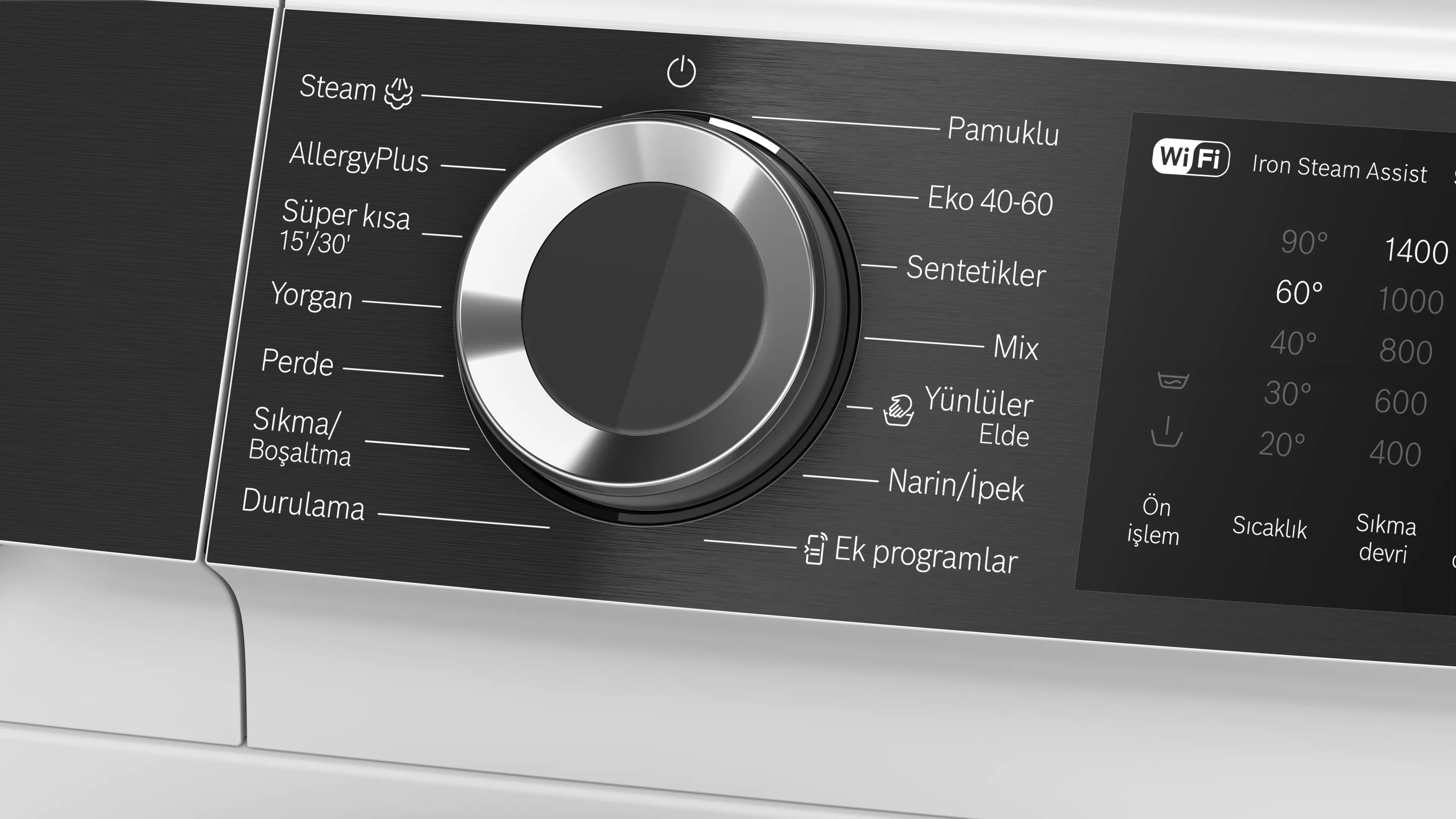 Ürününün Photo Nr. ı 3 WGK244Z0TR