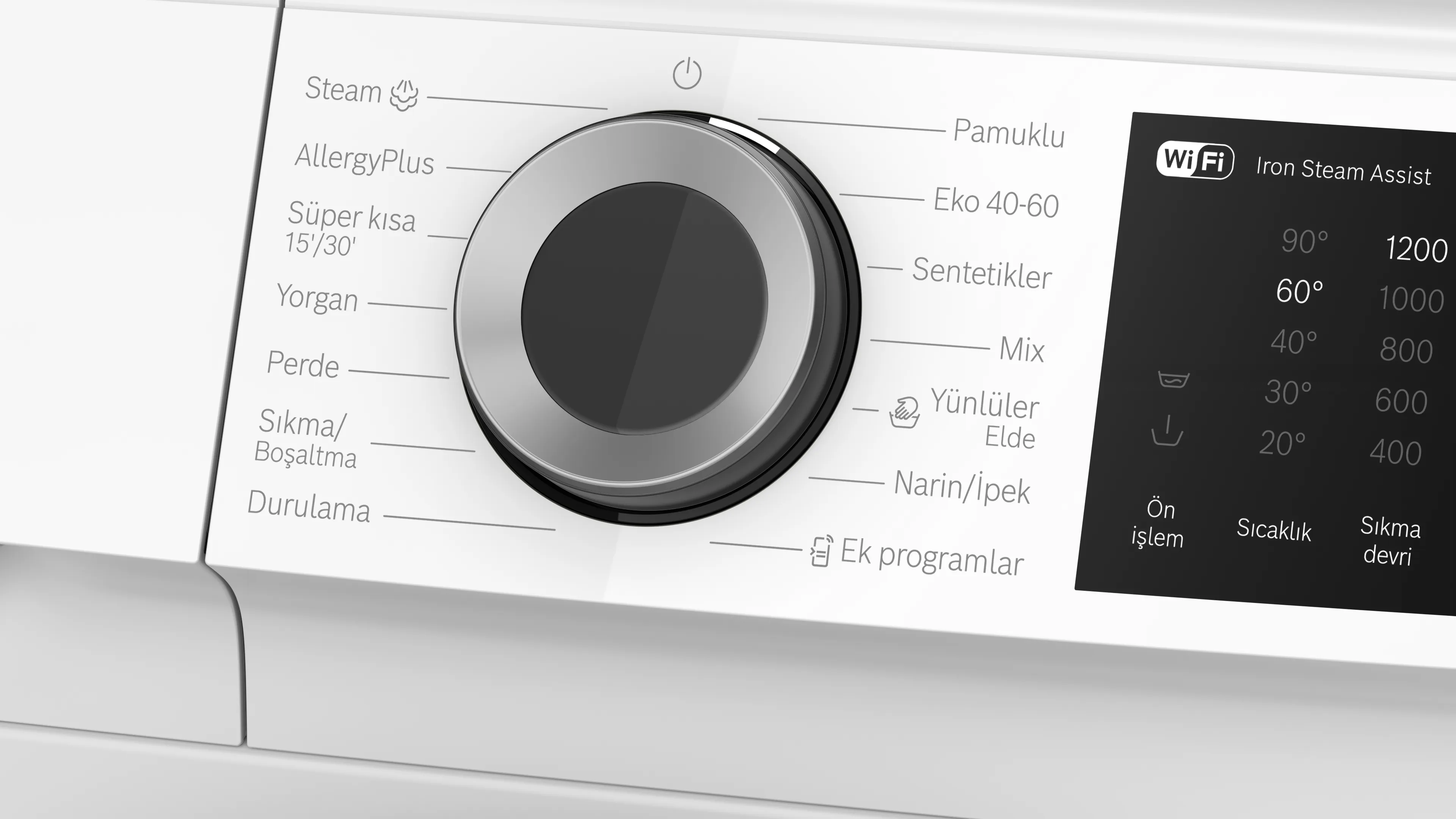 Ürününün Photo Nr. ı 3 WGK252Z0TR