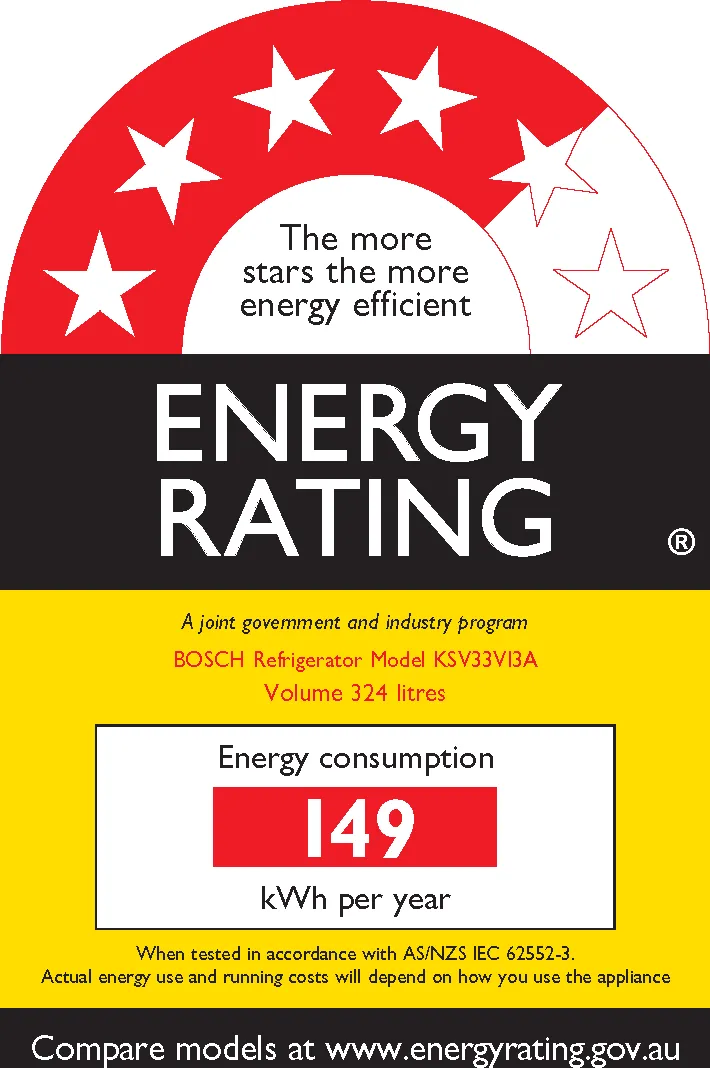 Photo Nr. 7 of the product KSV33VI3A