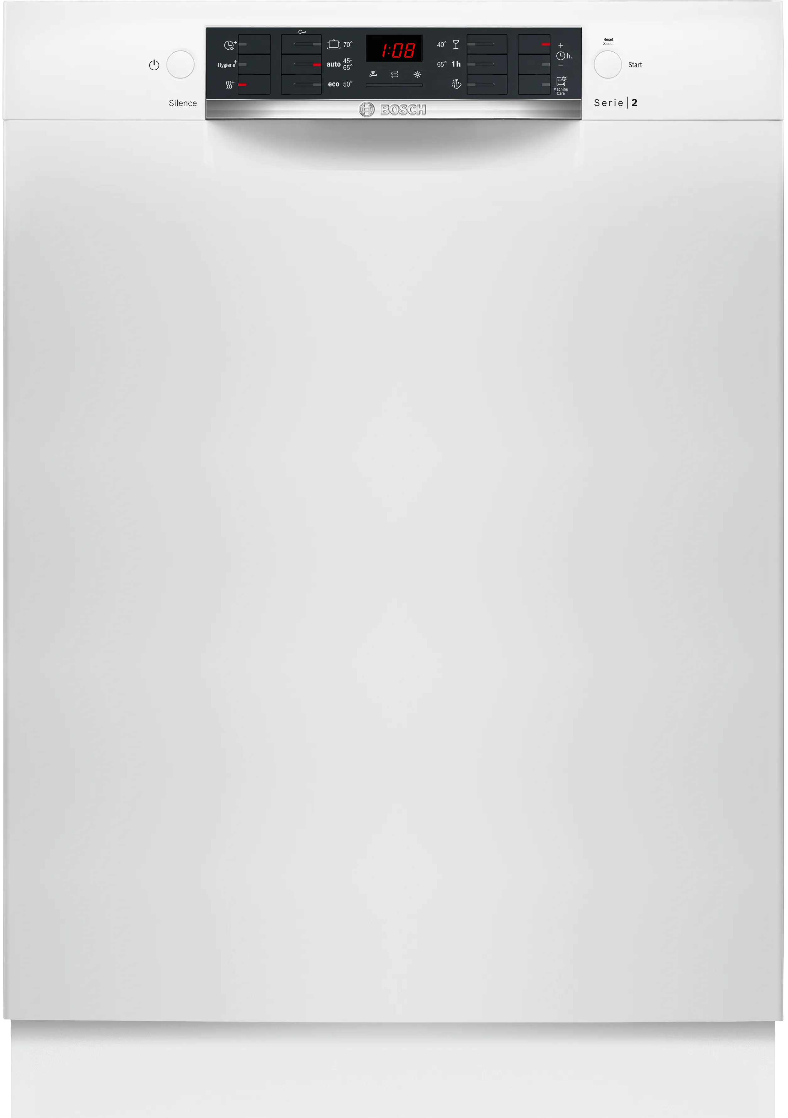 Fotonummer 1 af produktet SMU26KW10S
