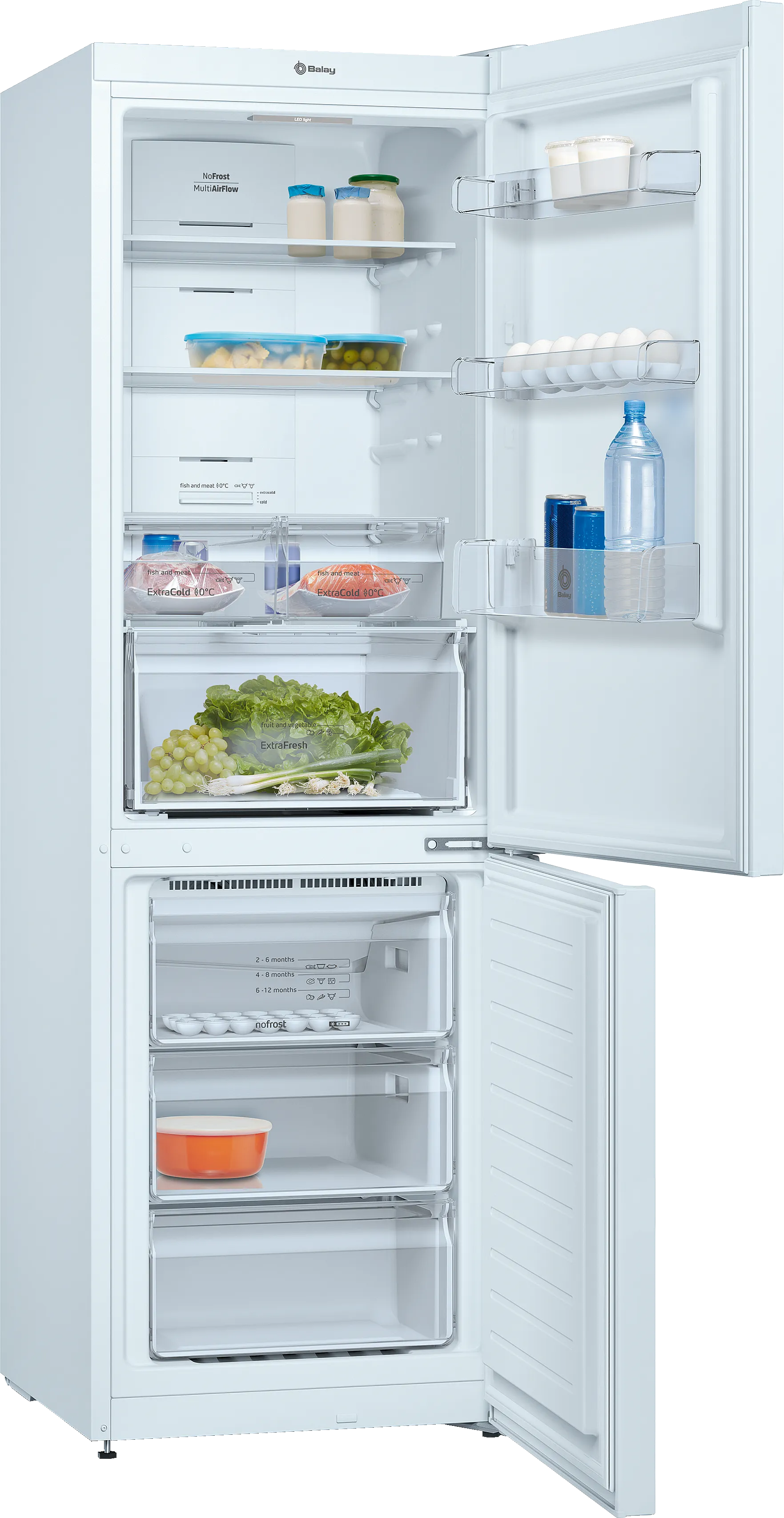 Foto nº 2 del producto 3KF6635WI