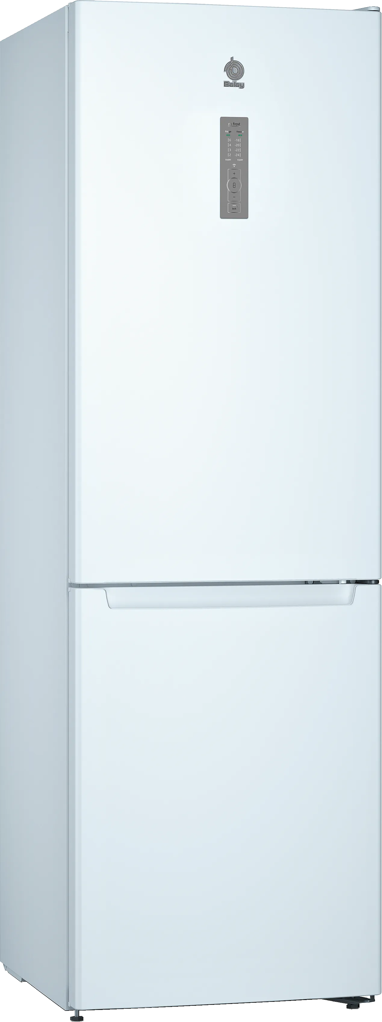 Foto nº 1 del producto 3KF6635WI