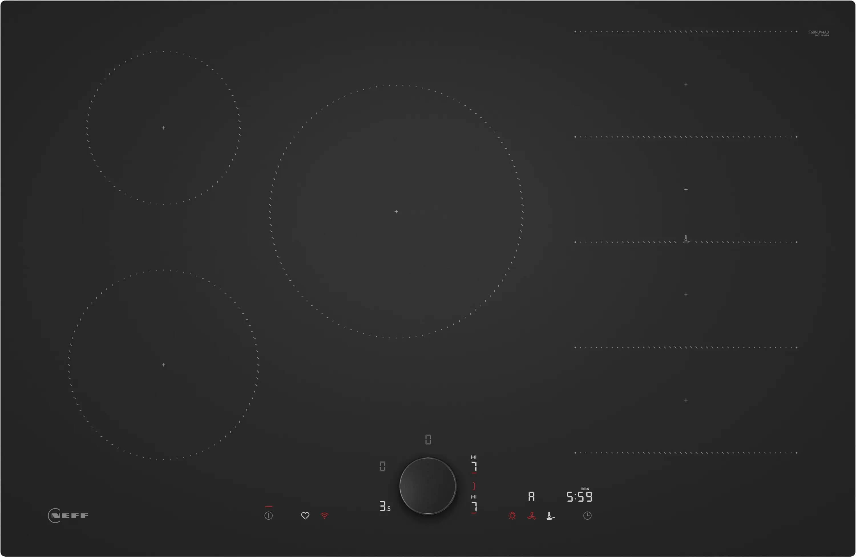 Foto Nr. 1 des Produkts T68NUV4A0