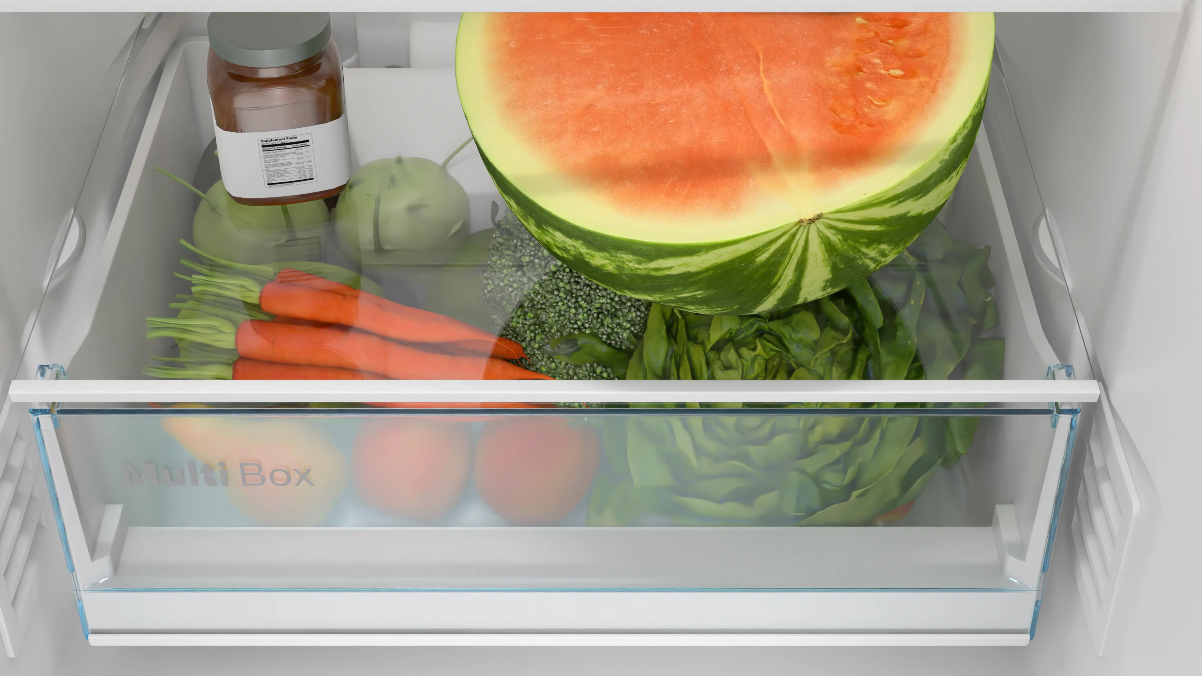 Photo n° 4 du produit KGN33NWDA