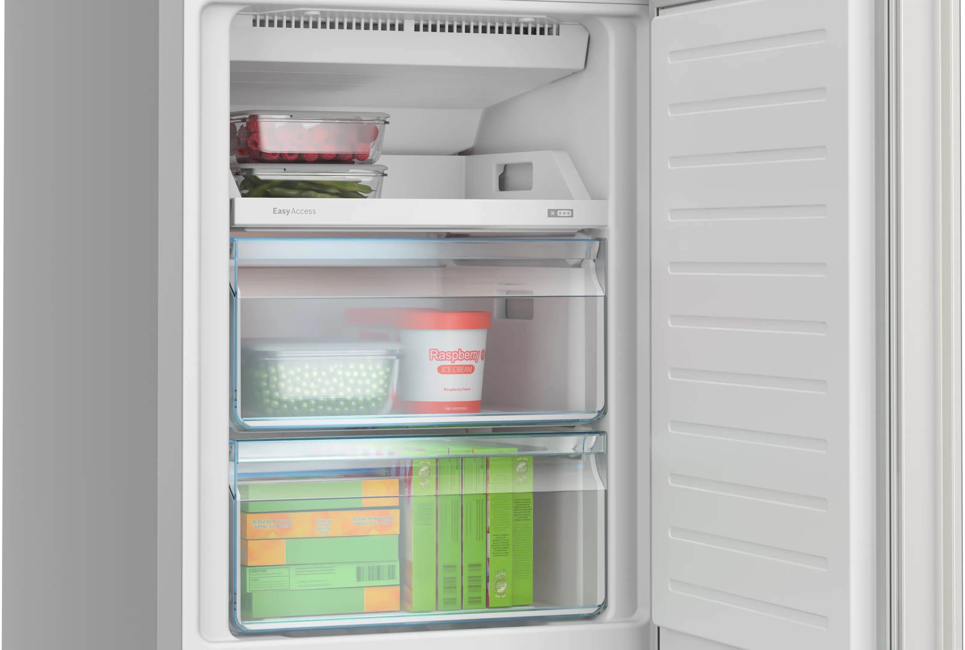 Photo n° 5 du produit KGN33NSDB