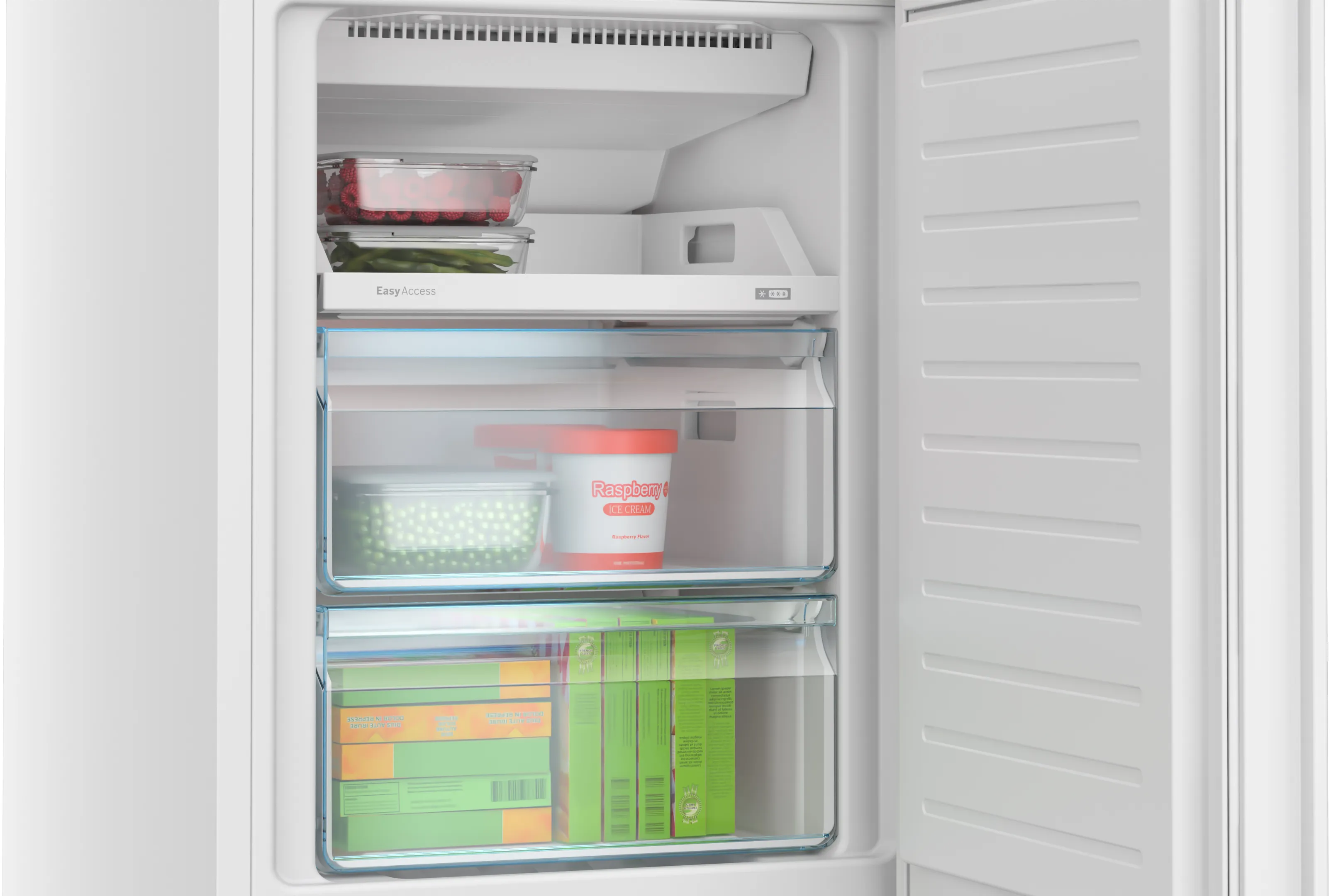 Photo n° 5 du produit KGN33NWDA
