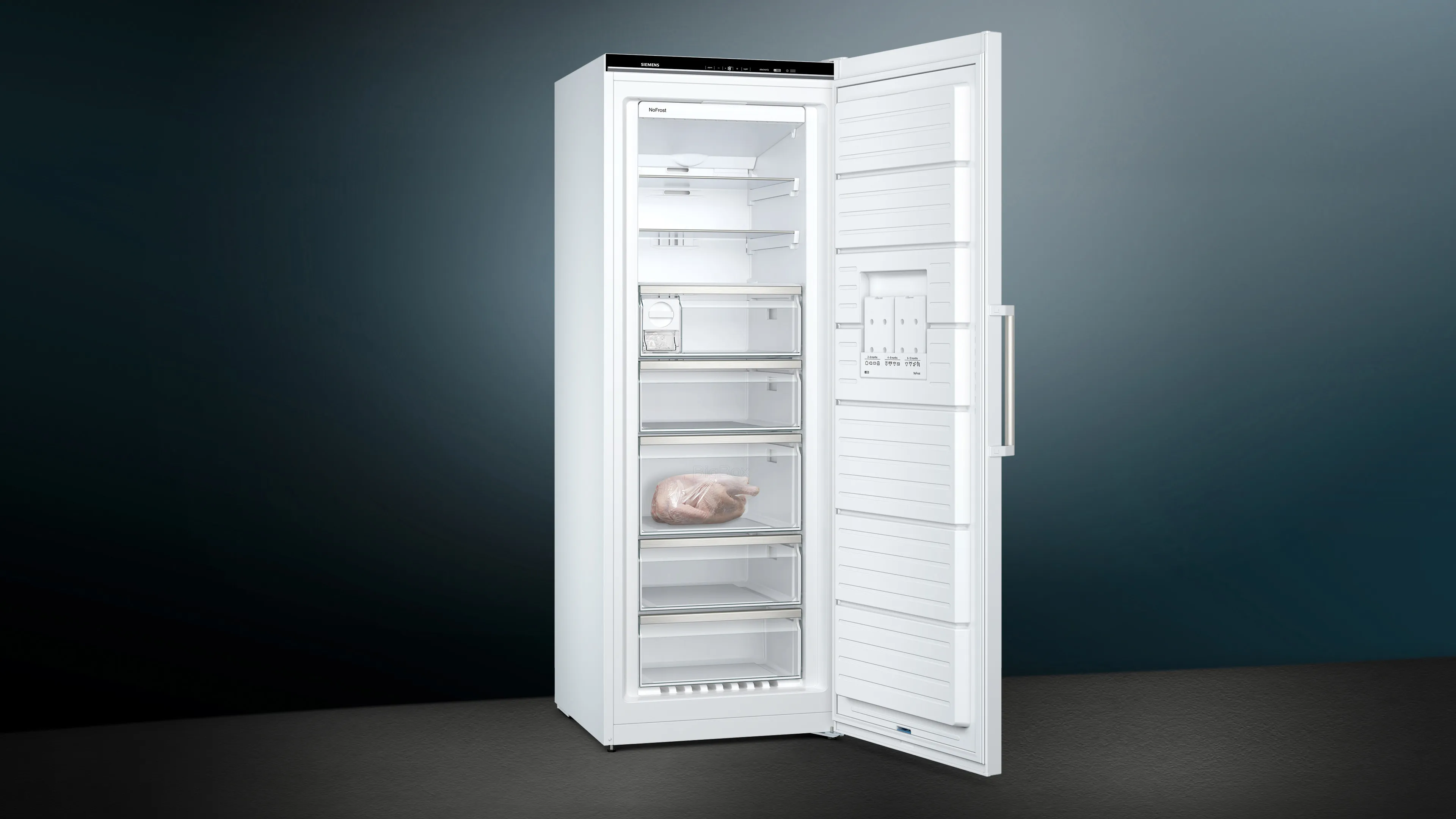 Foto nr. 2 van het product GS58NAWCP