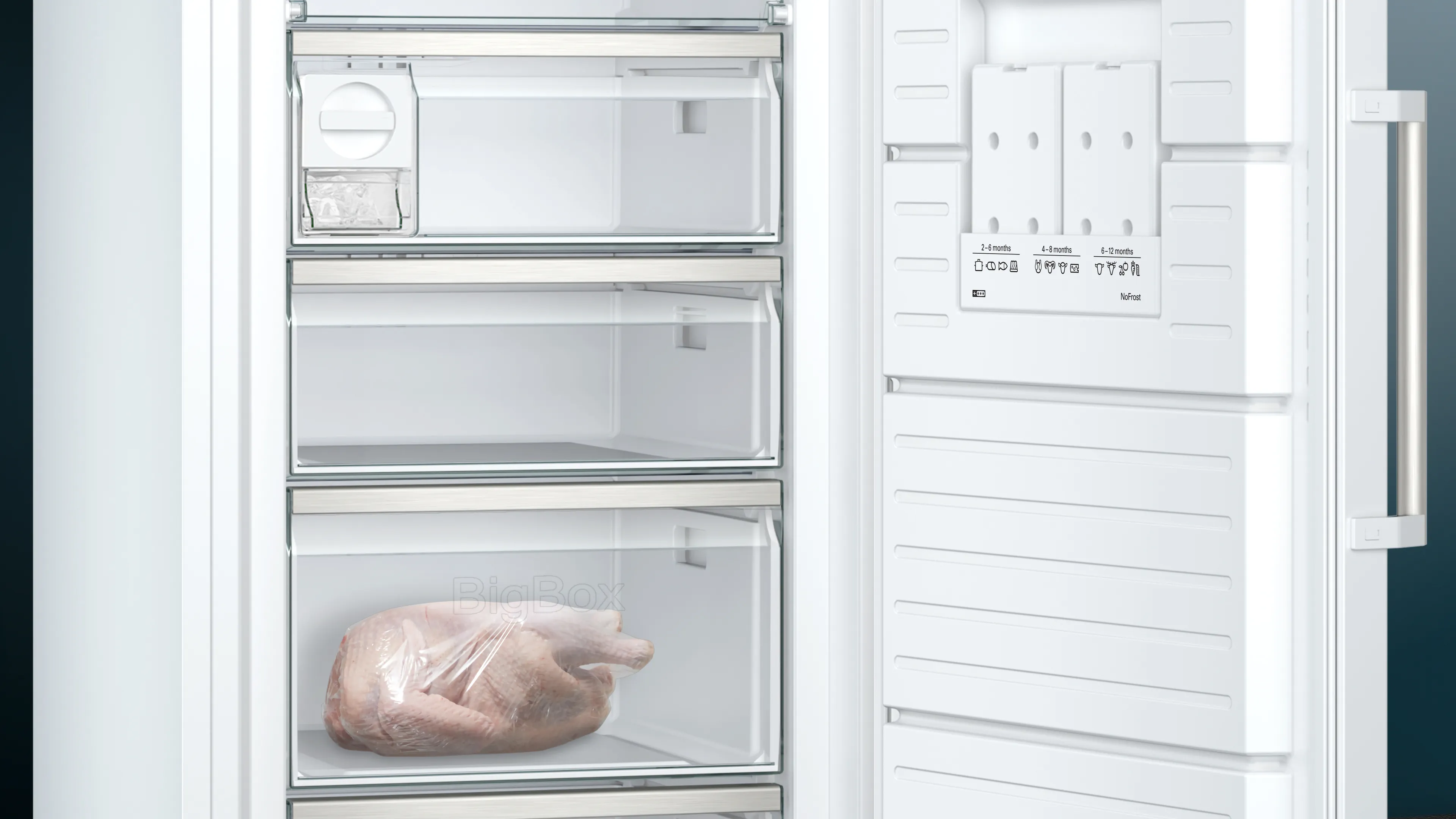 Foto nr. 5 van het product GS58NAWCP