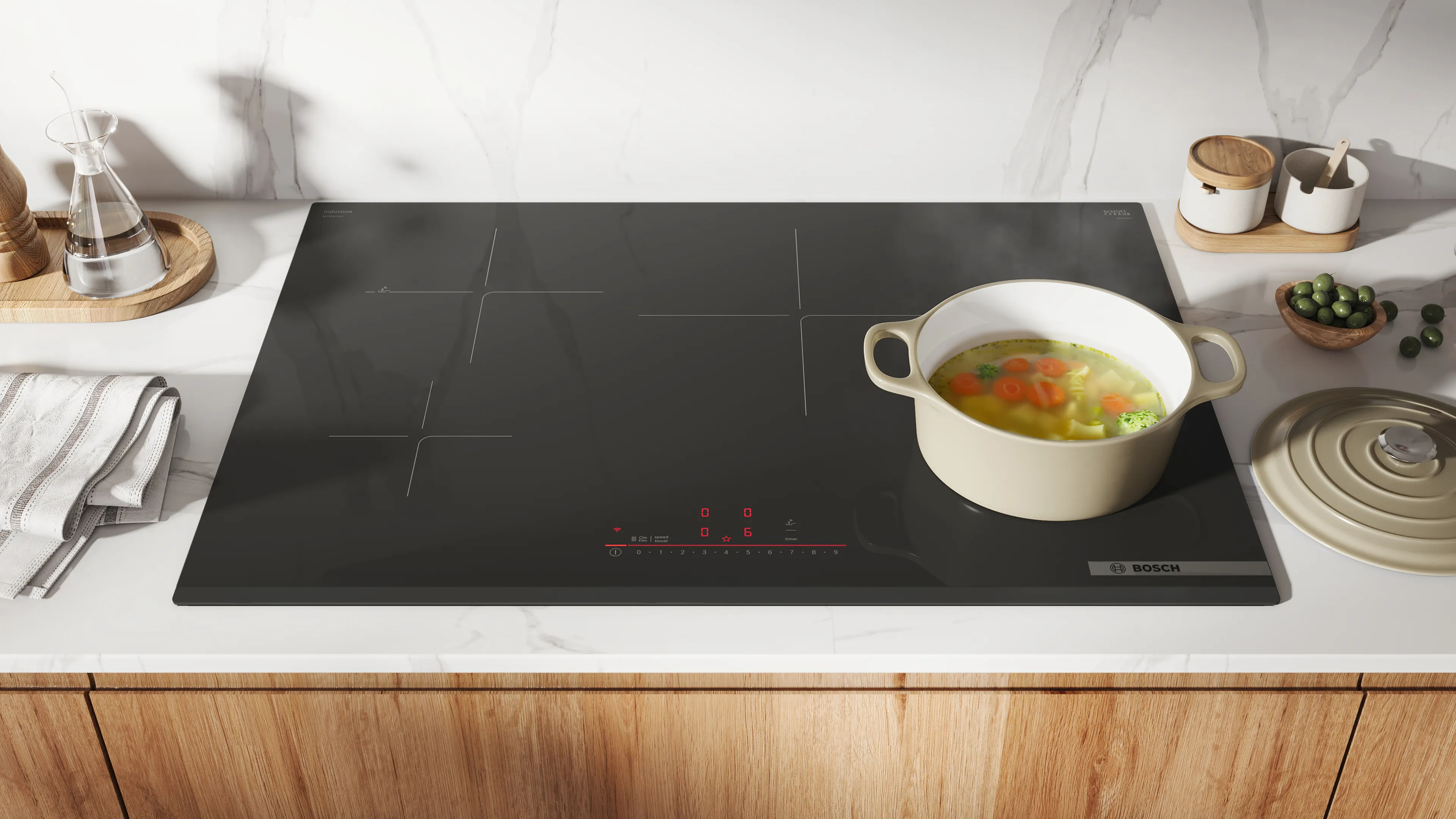 Photo n° 4 du produit NIT8061UC
