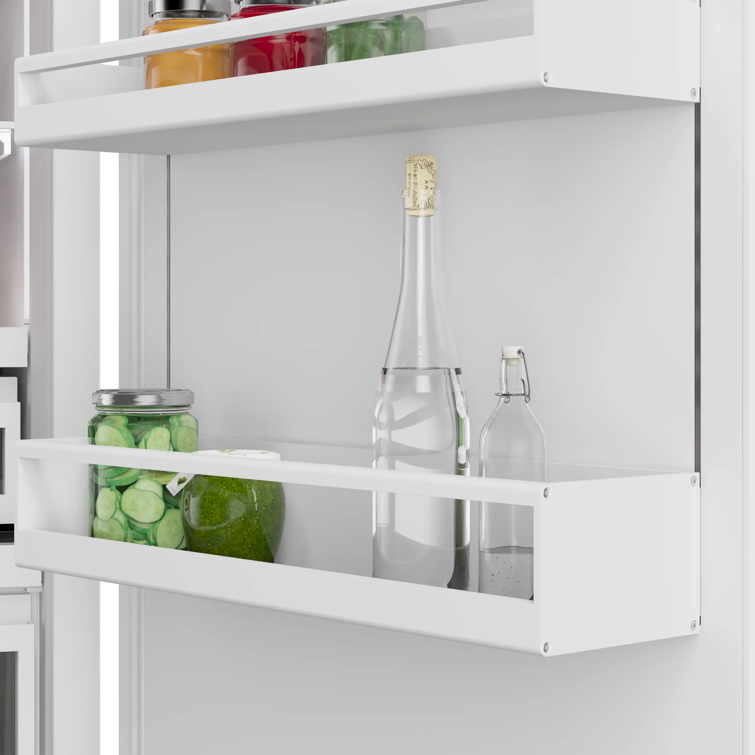 Photo Nr. 6 of the product B30BB130SS