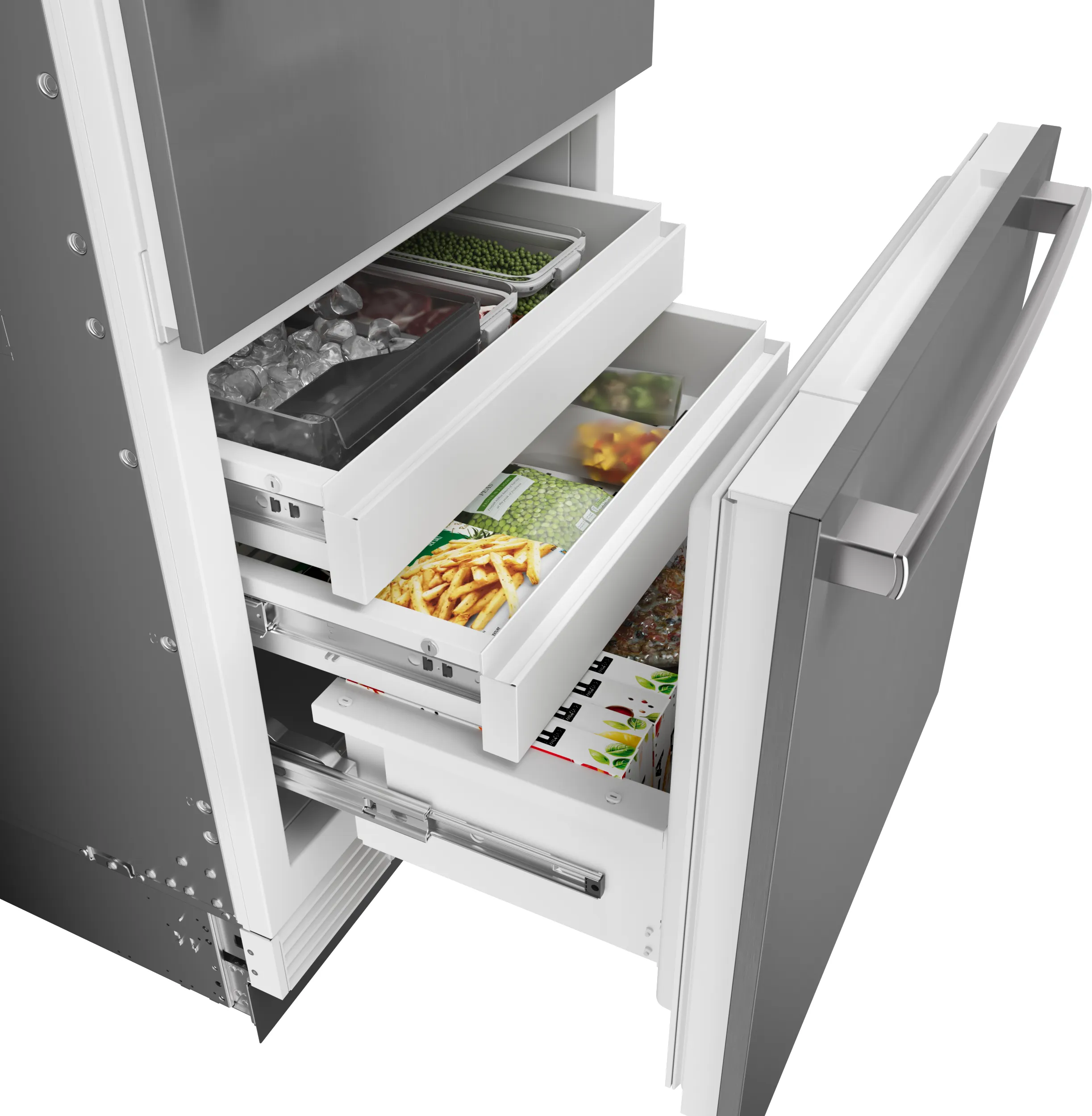Photo Nr. 7 of the product B30BB130SS