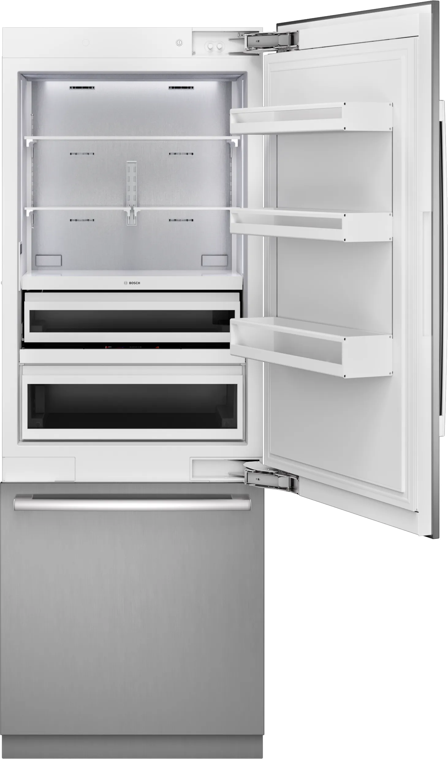 Photo Nr. 8 of the product B30BB130SS