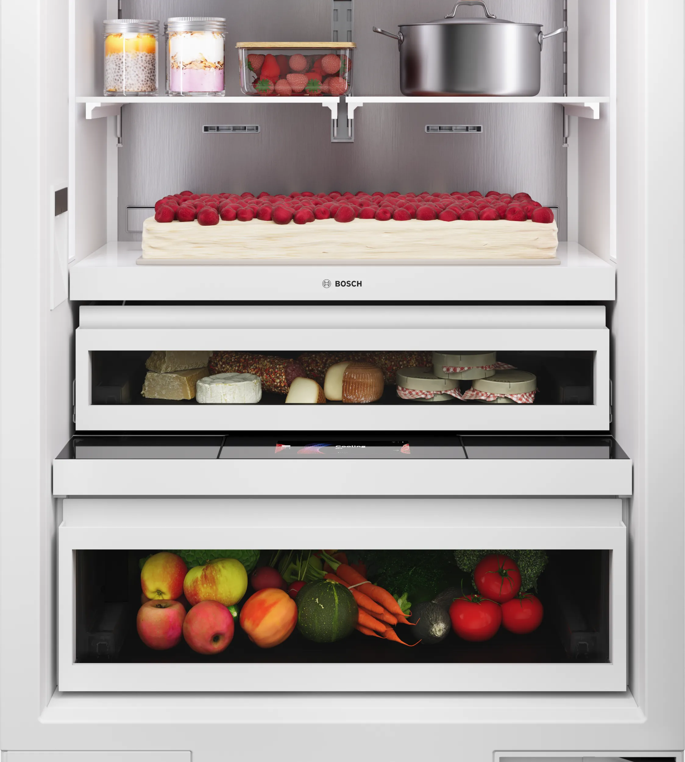 Photo Nr. 10 of the product B30BB130SS