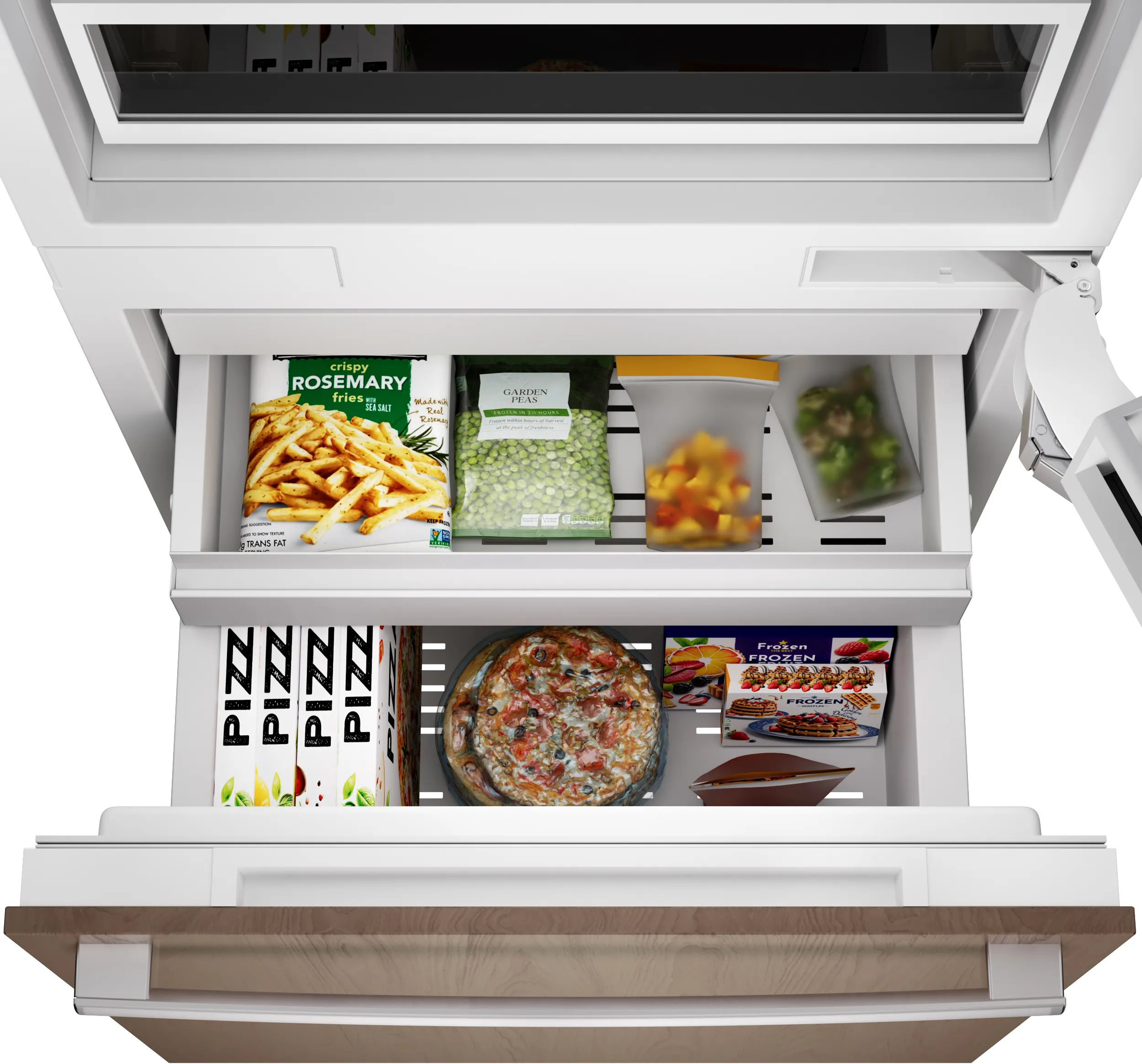 Photo Nr. 6 of the product B30IB100SP