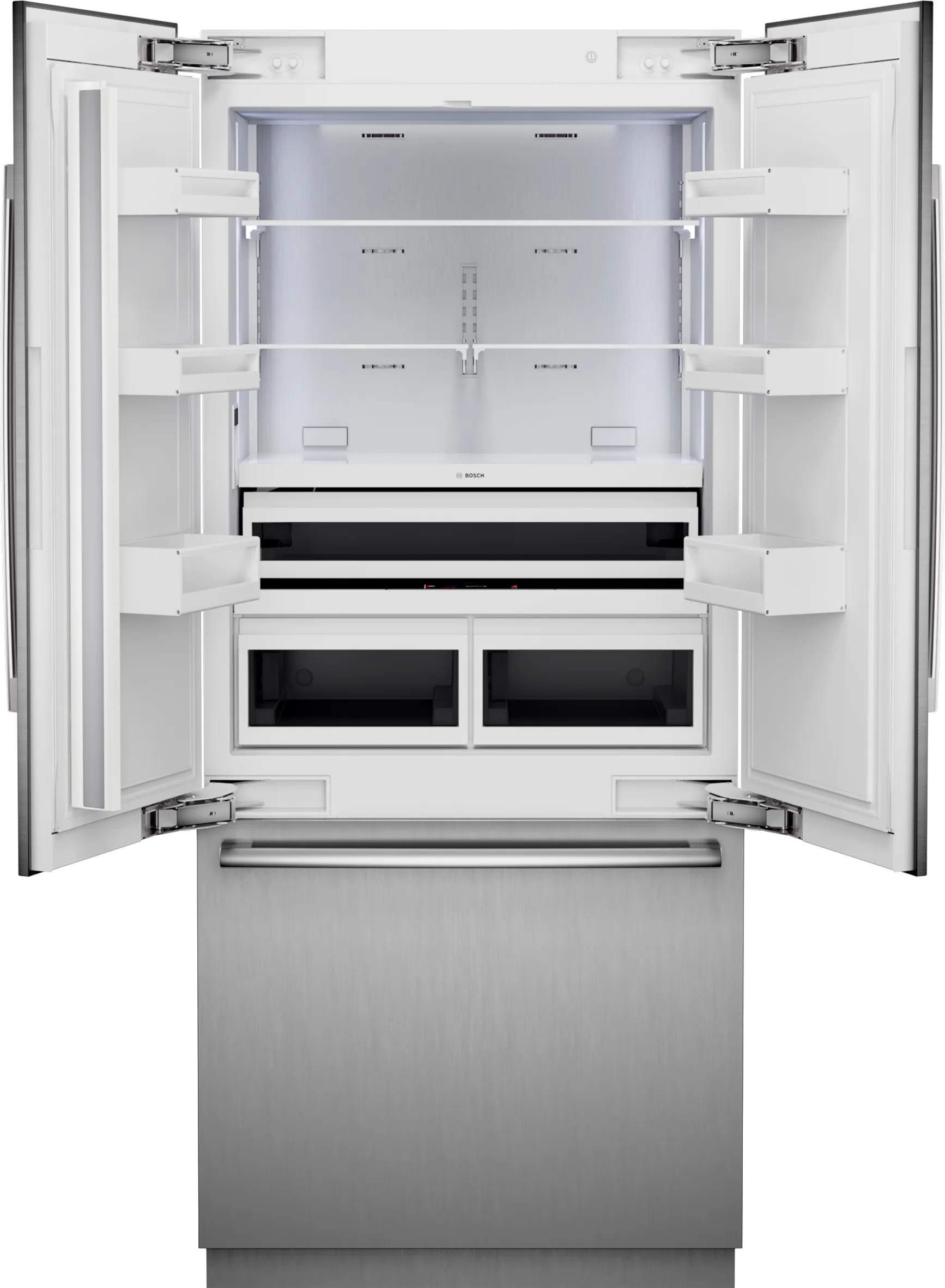 Photo Nr. 4 of the product B36BT130NS