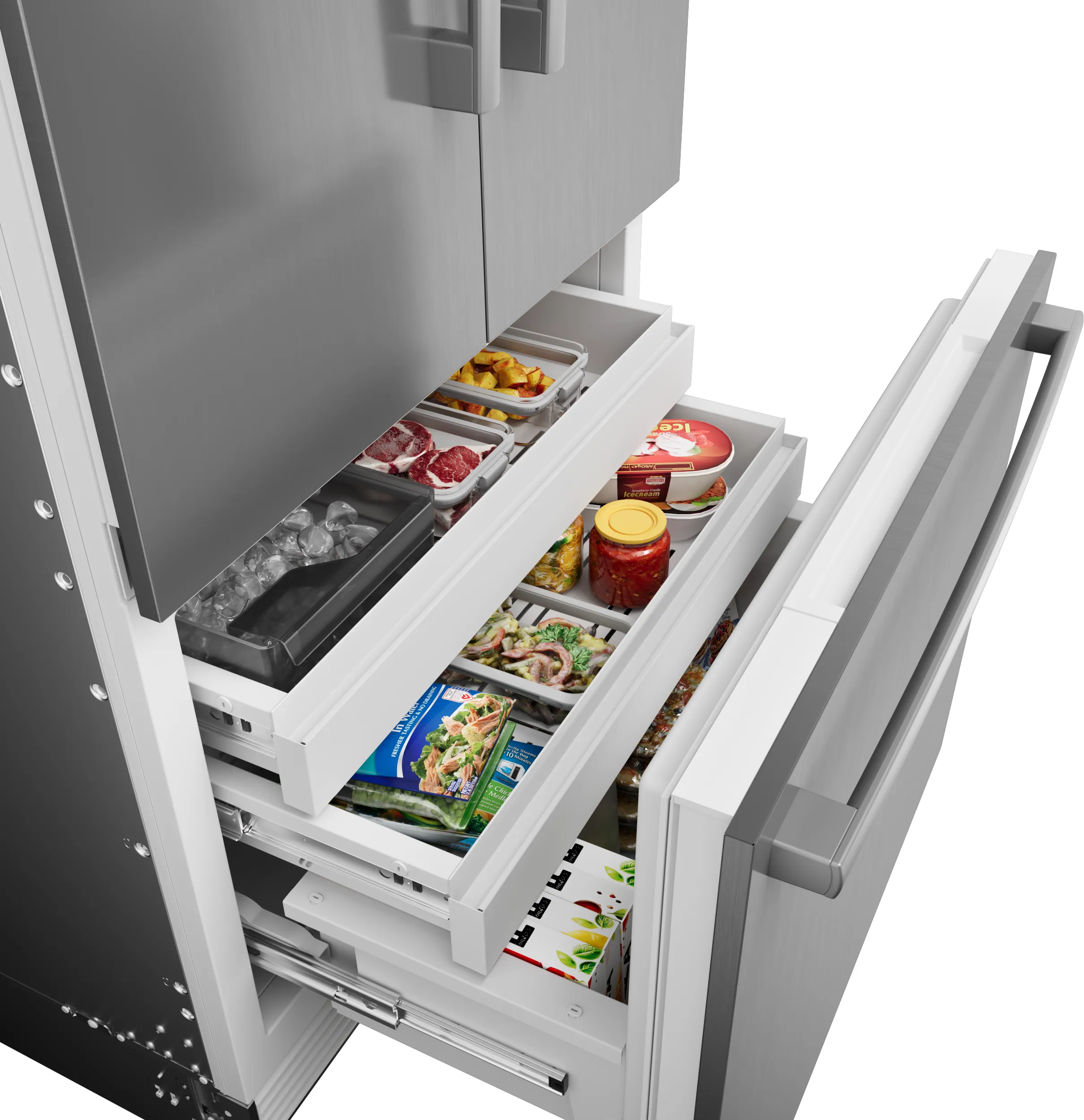 Photo Nr. 5 of the product B36BT130NS