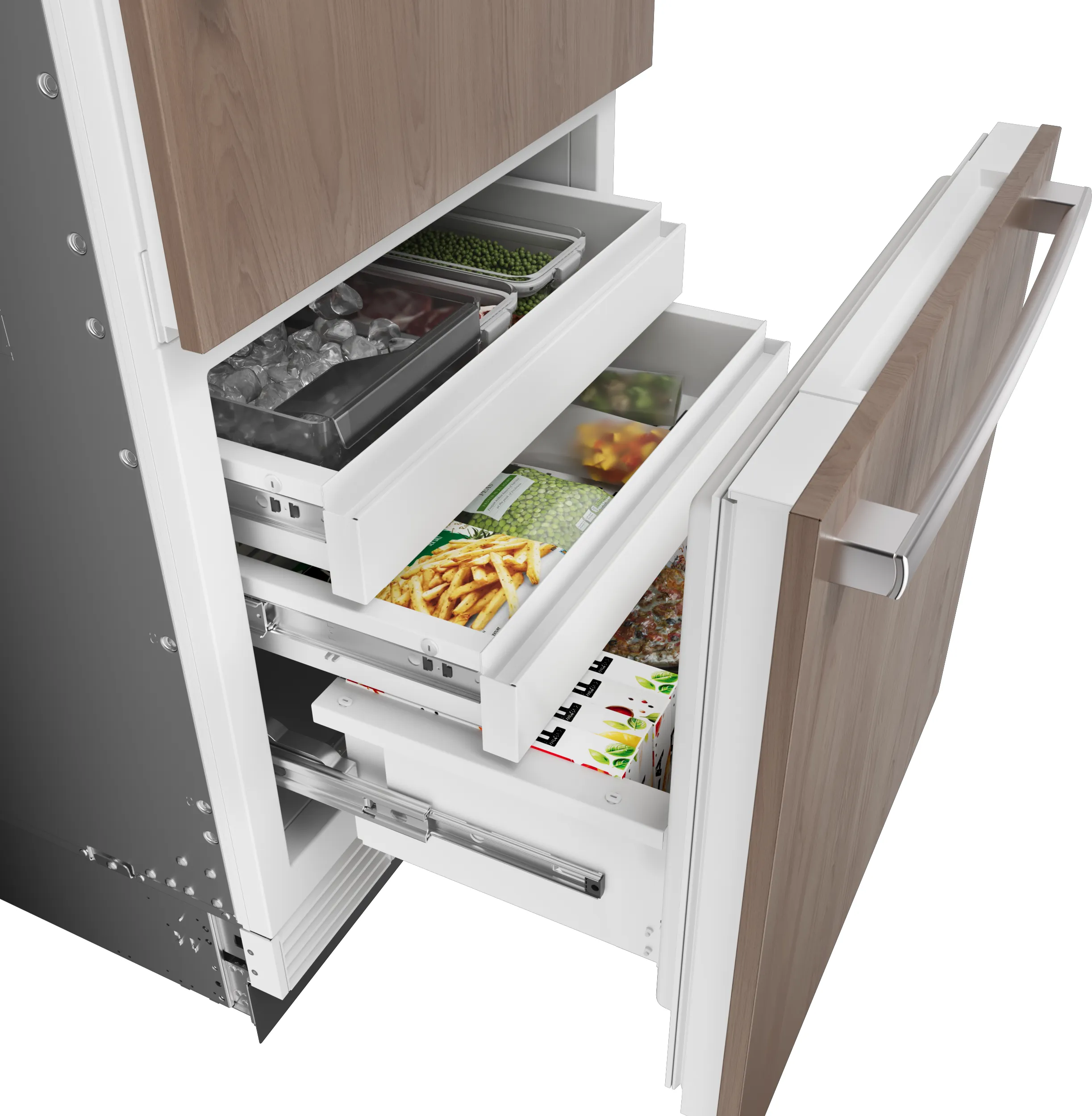 Photo Nr. 8 of the product B30IB100SP