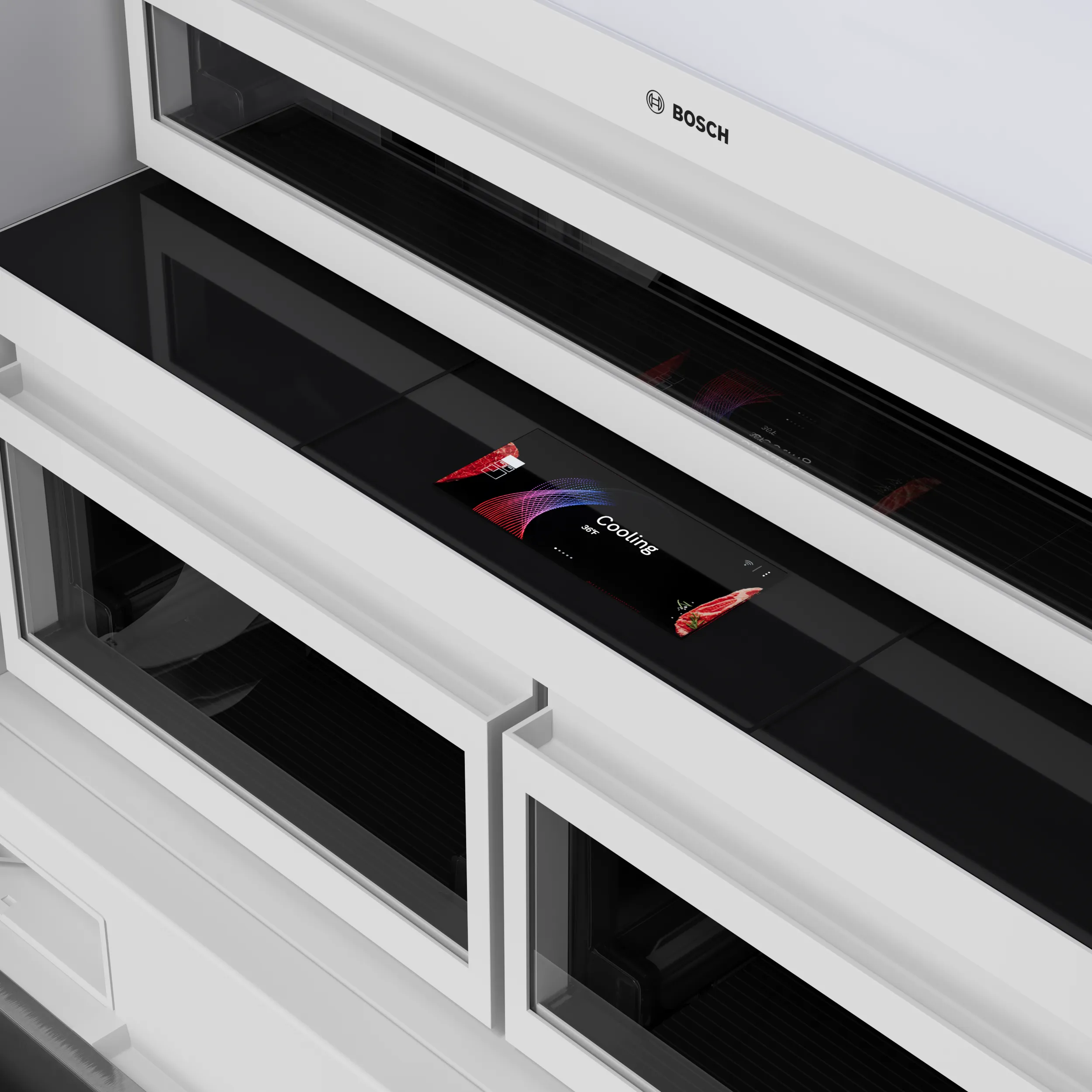 Photo Nr. 15 of the product B36IT100NP