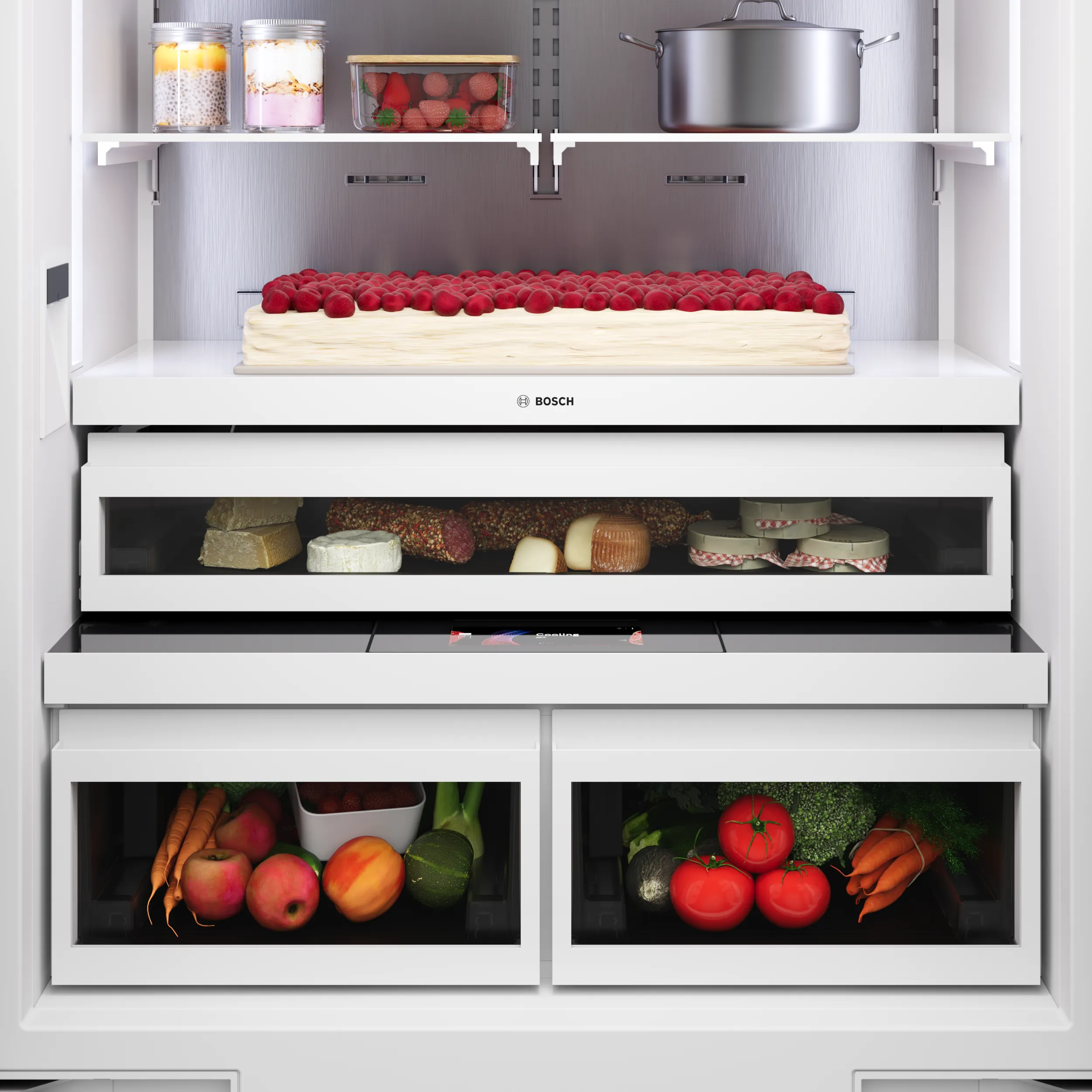 Photo Nr. 14 of the product B36IT100NP