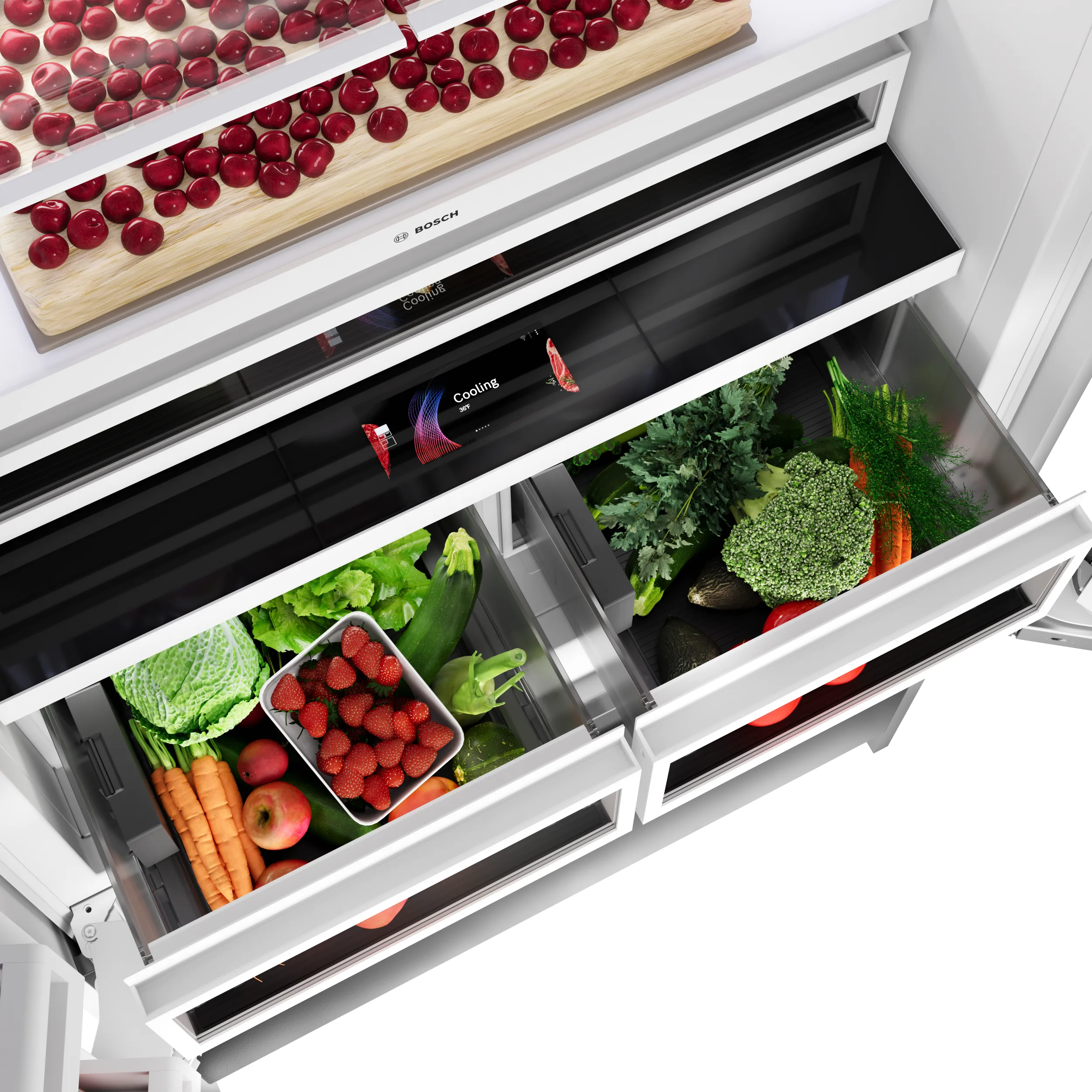 Photo Nr. 3 of the product B36BT130NS