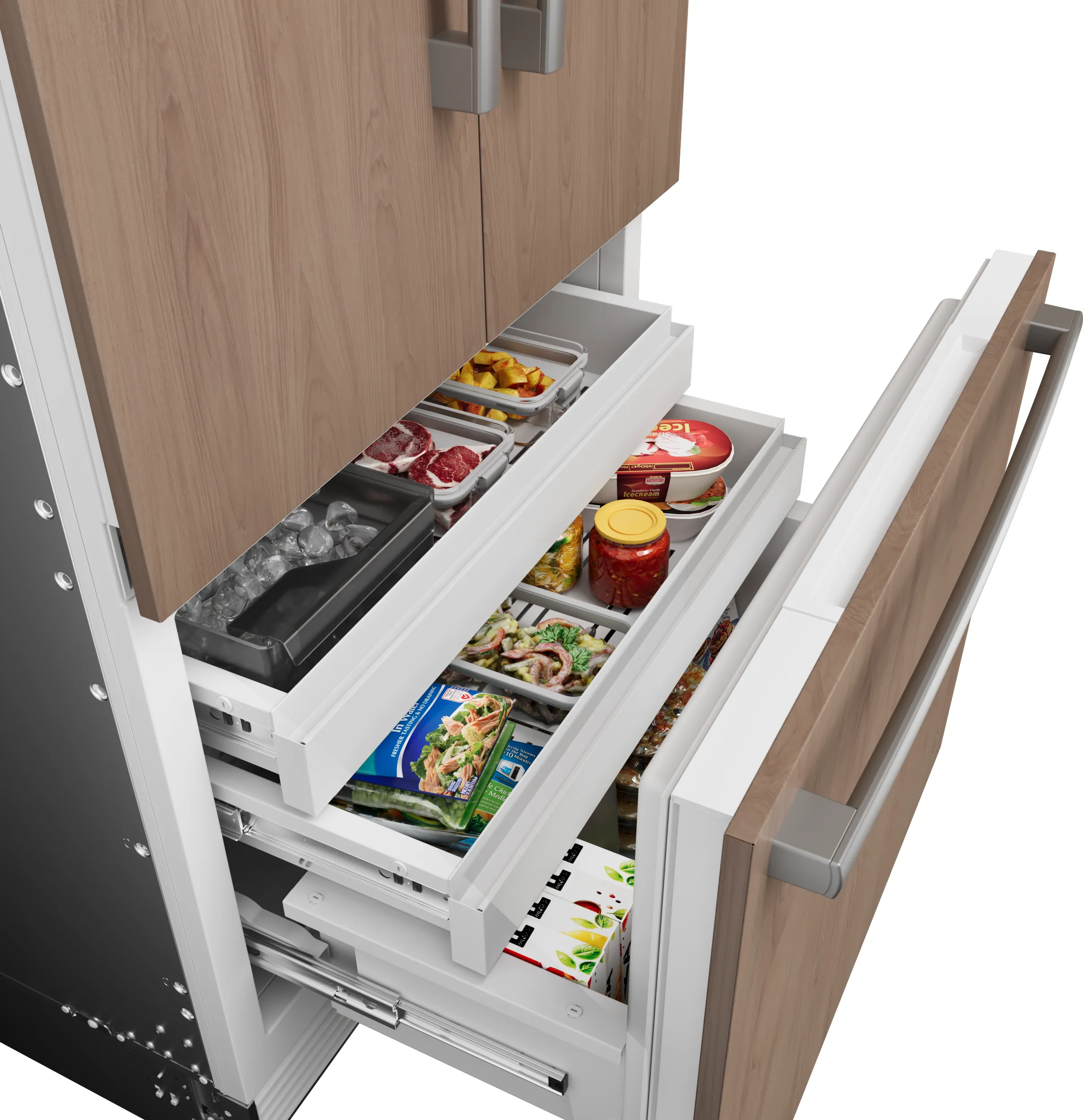 Photo Nr. 6 of the product B36IT100NP