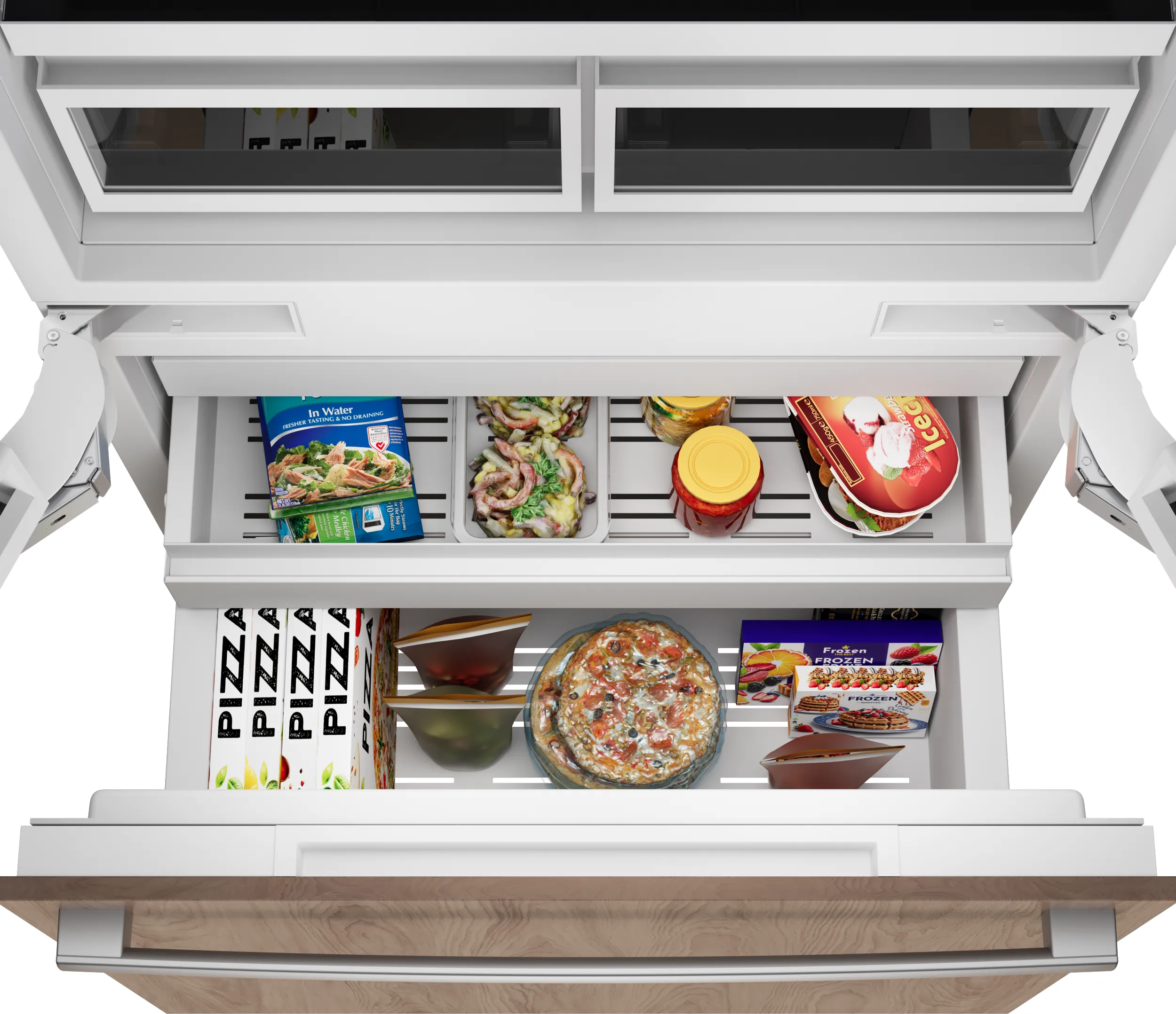 Photo Nr. 4 of the product B36IT100NP