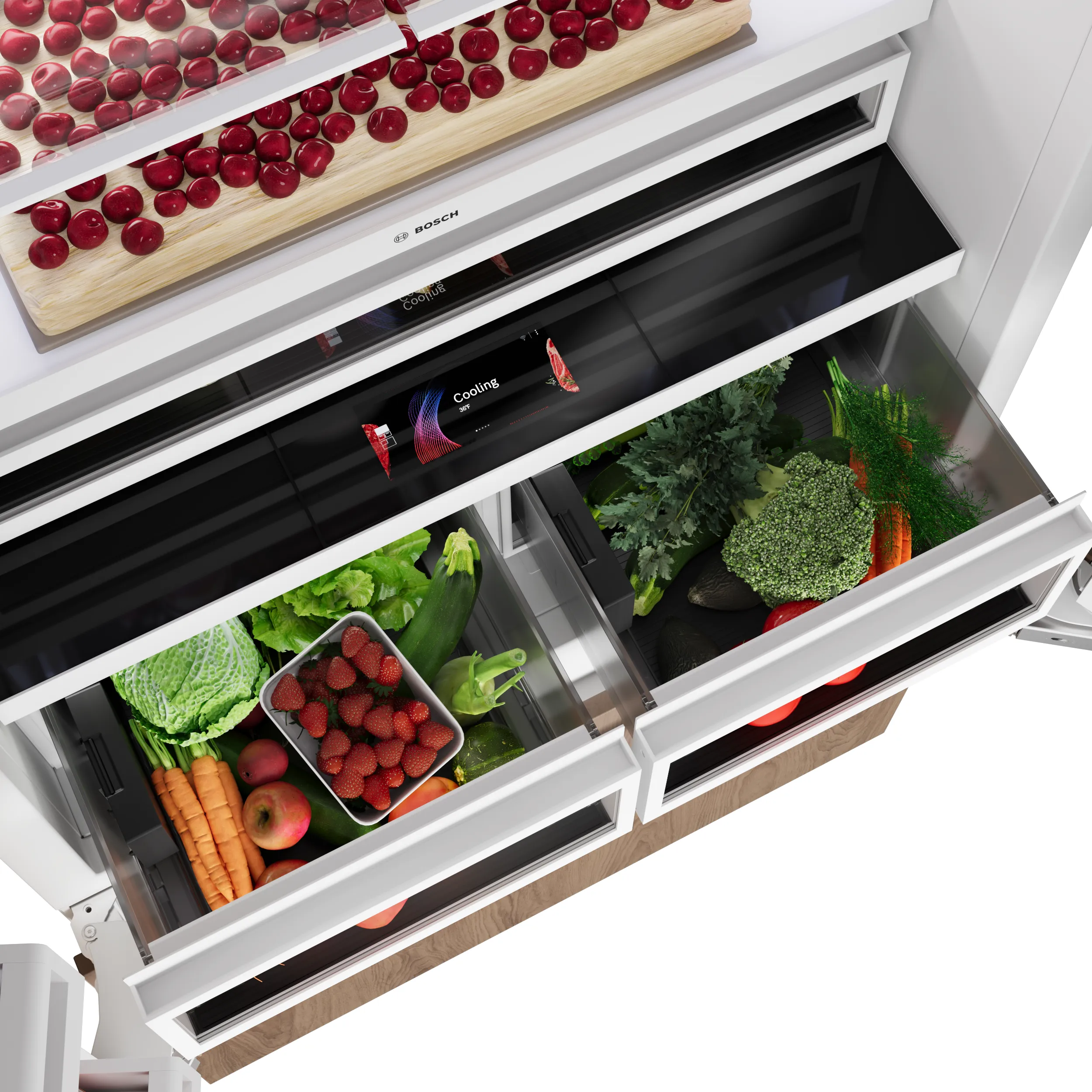 Photo Nr. 3 of the product B36IT100NP