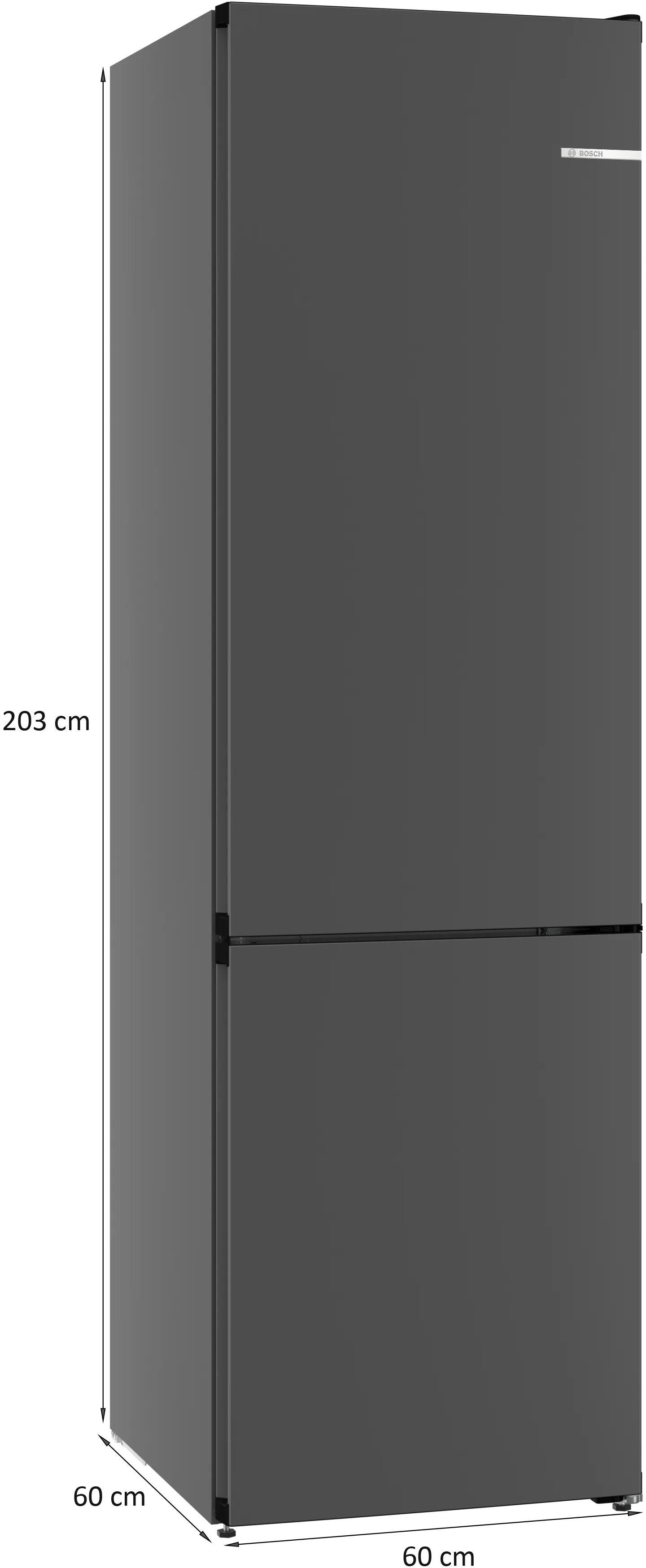 Photo Nr. 9 of the product KGN39OCAFG