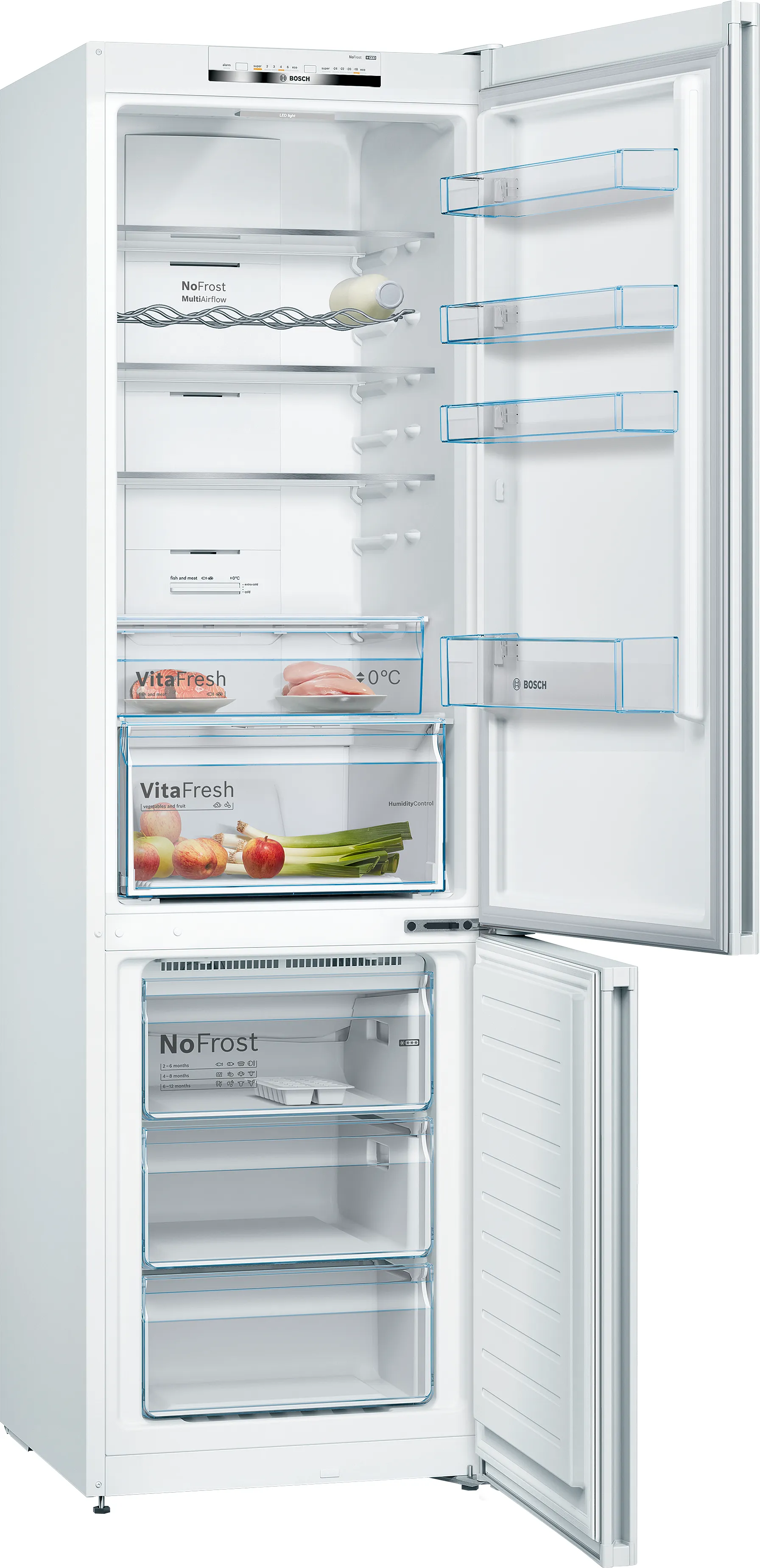 Foto Nº. 2 do produto KGN39VWDC