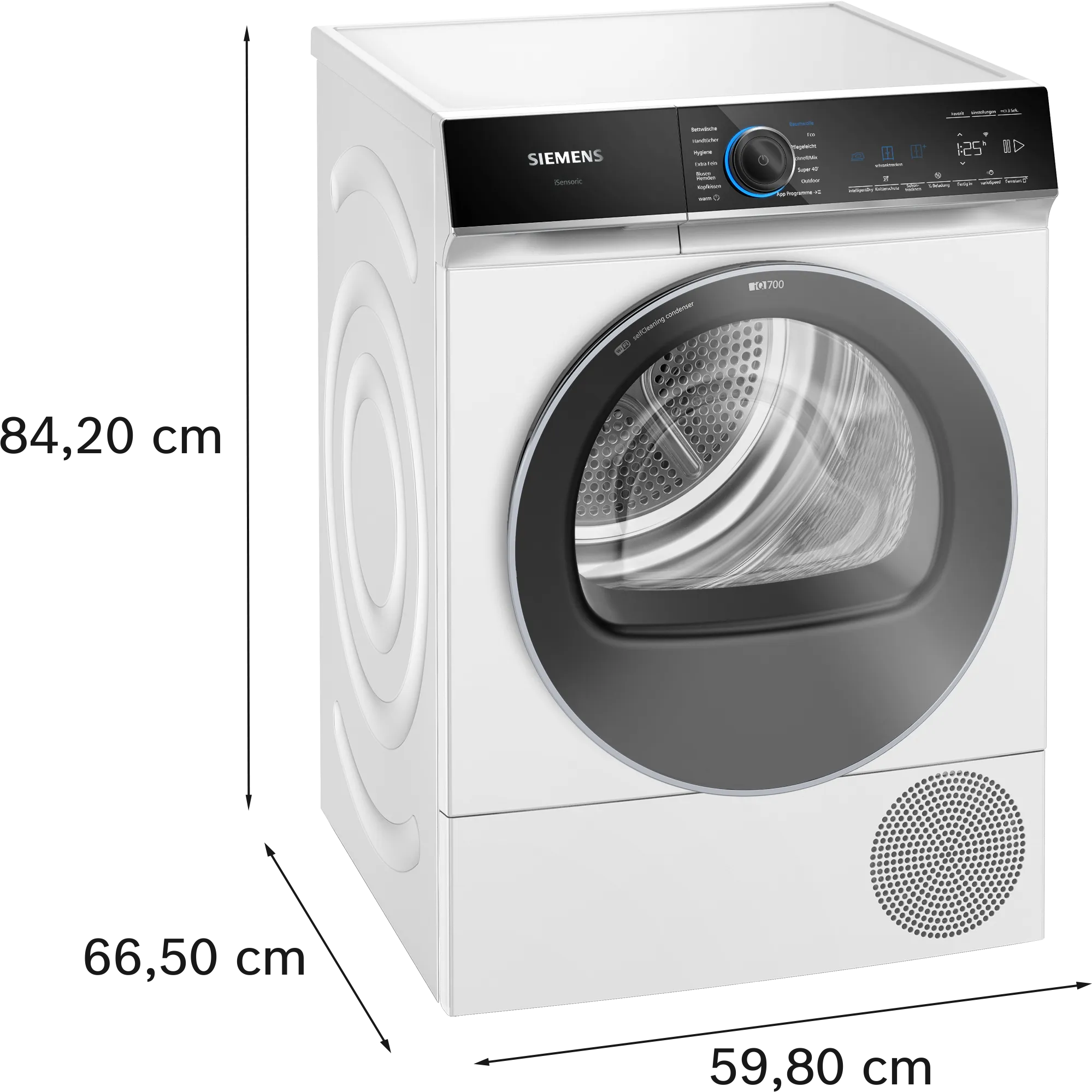 Foto Nr. 5 des Produkts WQ46B2D41