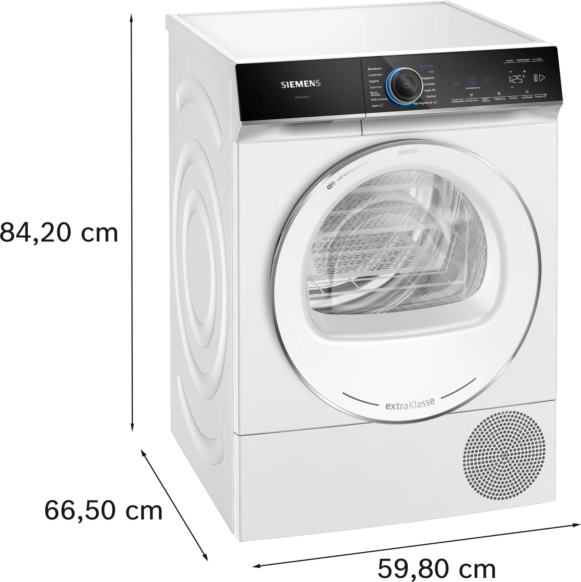 Foto Nr. 5 des Produkts WQ46B2D91
