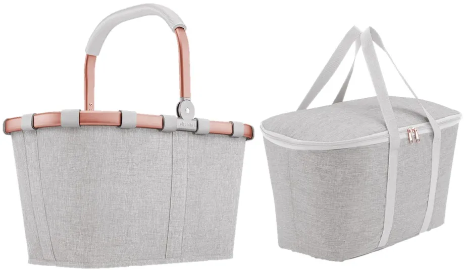 reisenthel Korb & Kühltasche