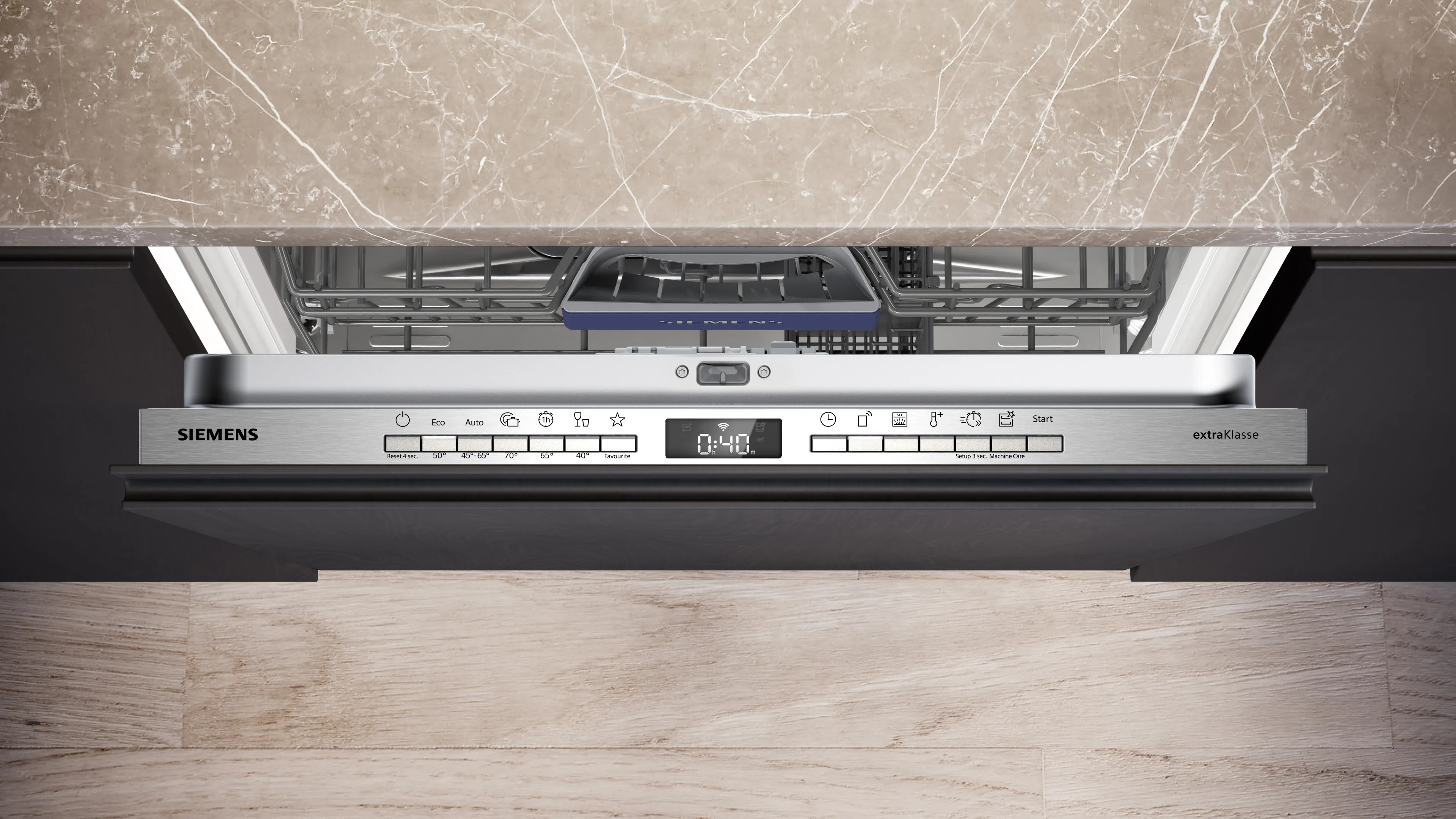 Foto nr. 3 af produktet SN63EX05ME