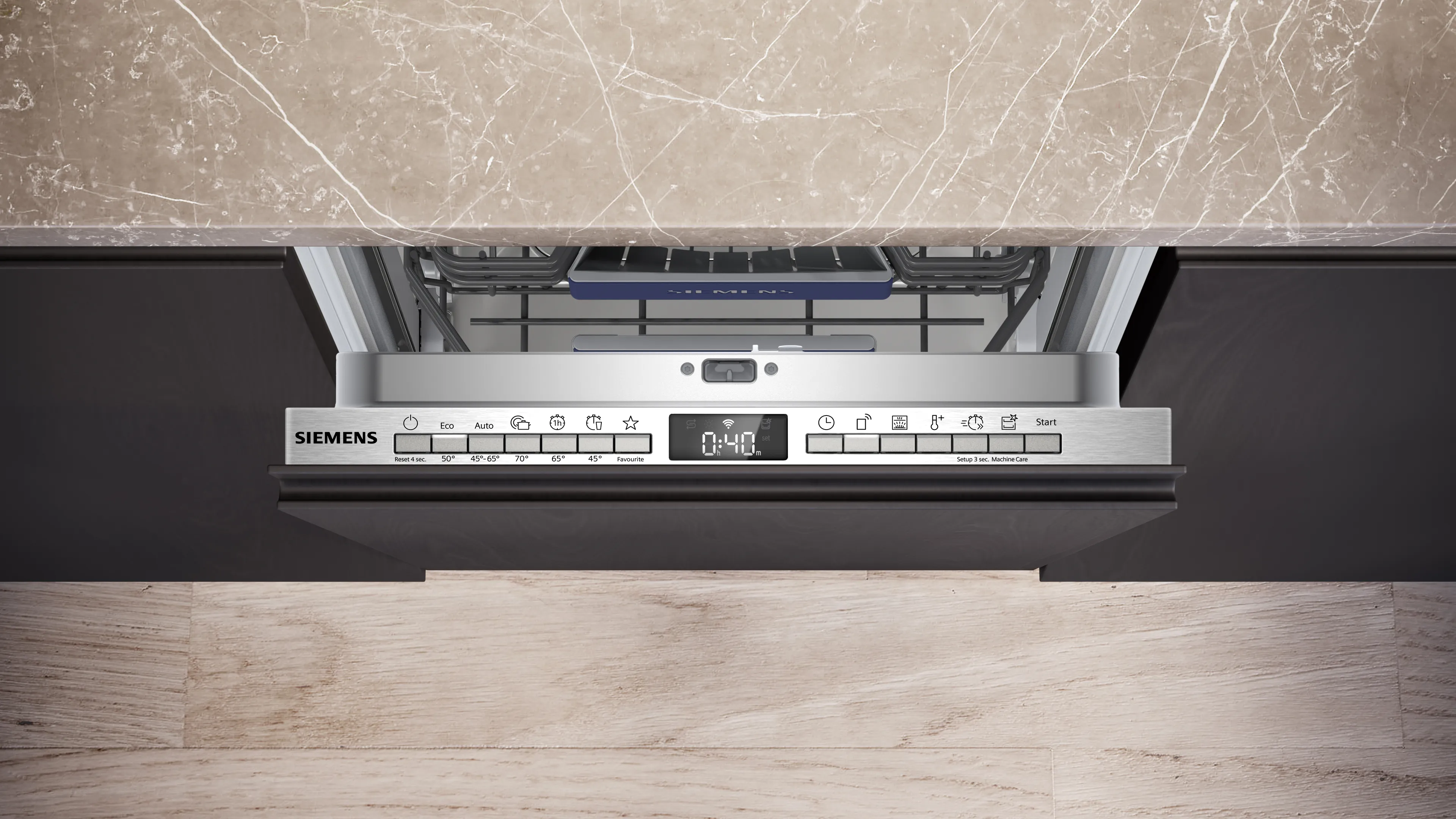 Bild 3 av produkten SR63HX75ME