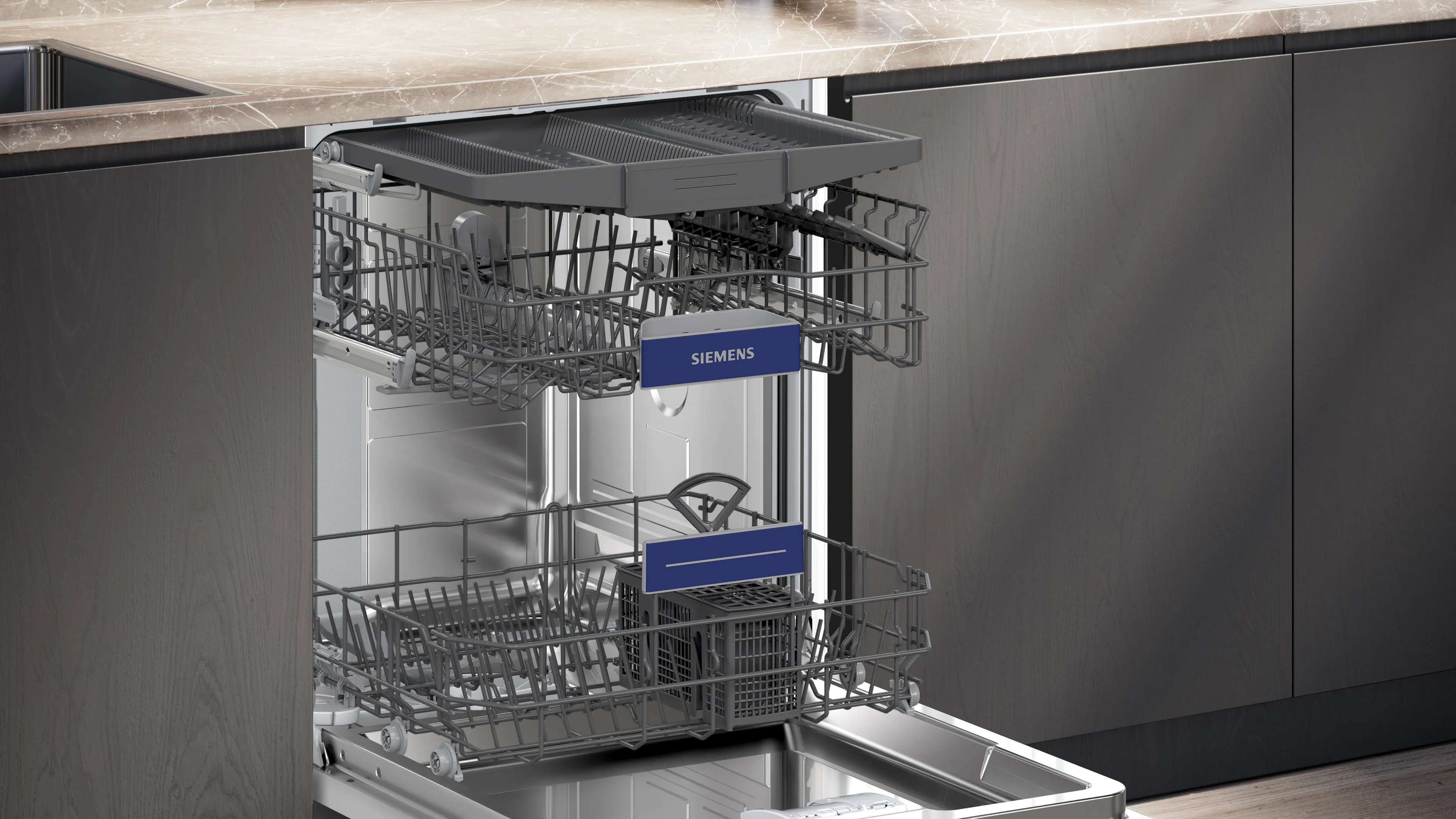 Foto nr. 9 af produktet SN43EW05ME