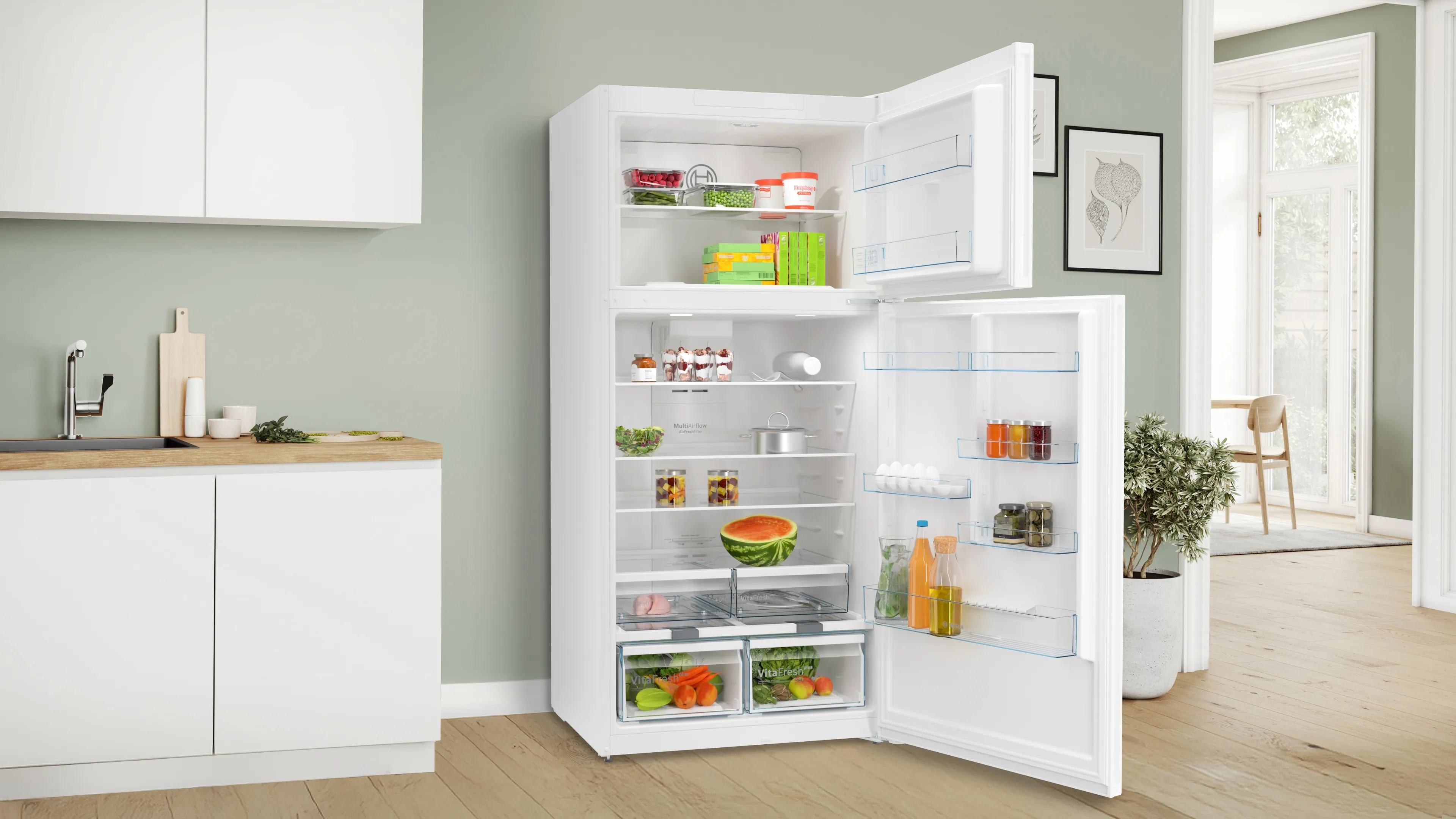 Ürününün Photo Nr. ı 3 KDN86XWE1N