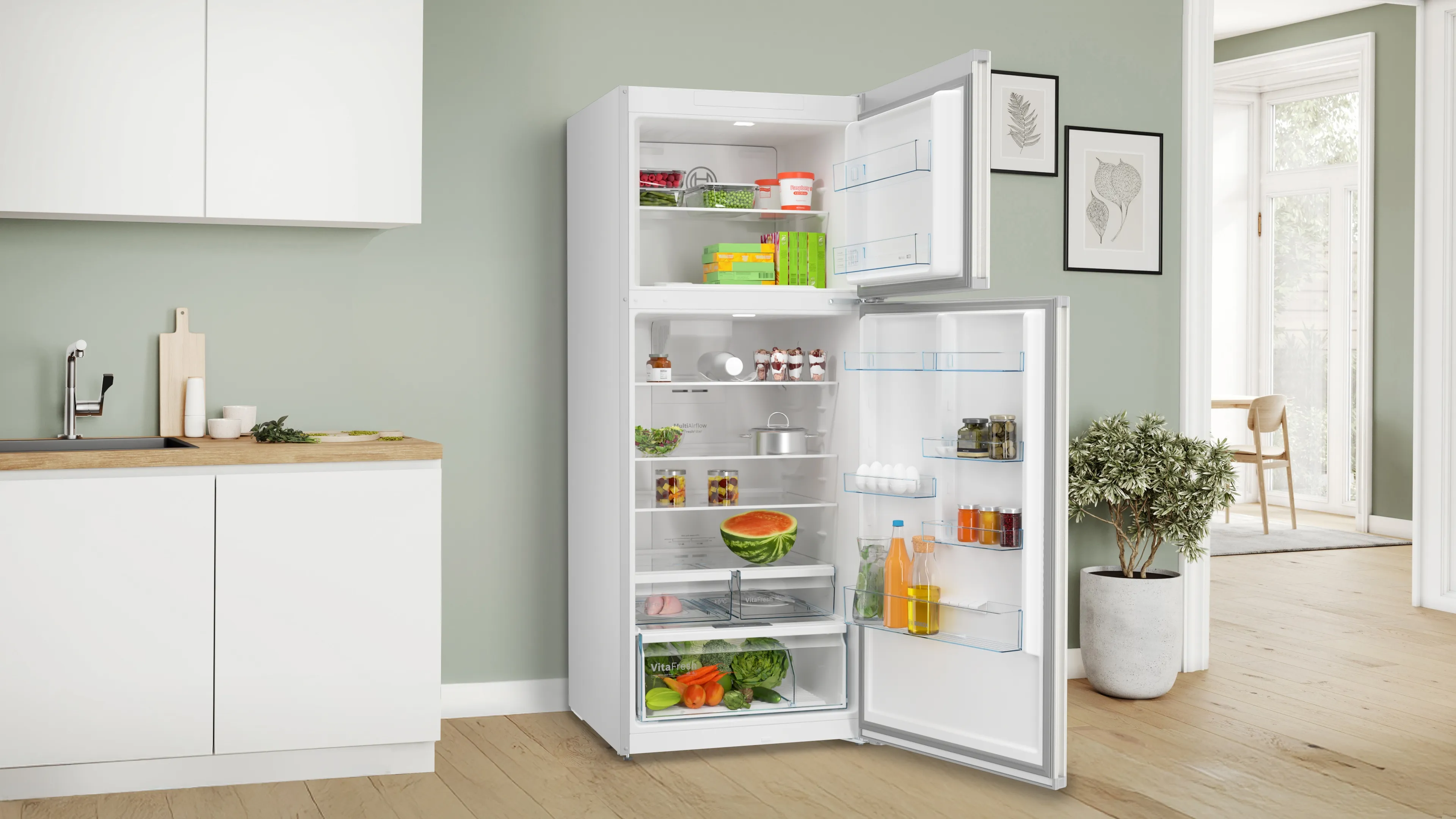 Ürününün Photo Nr. ı 3 KDN76XIE1N