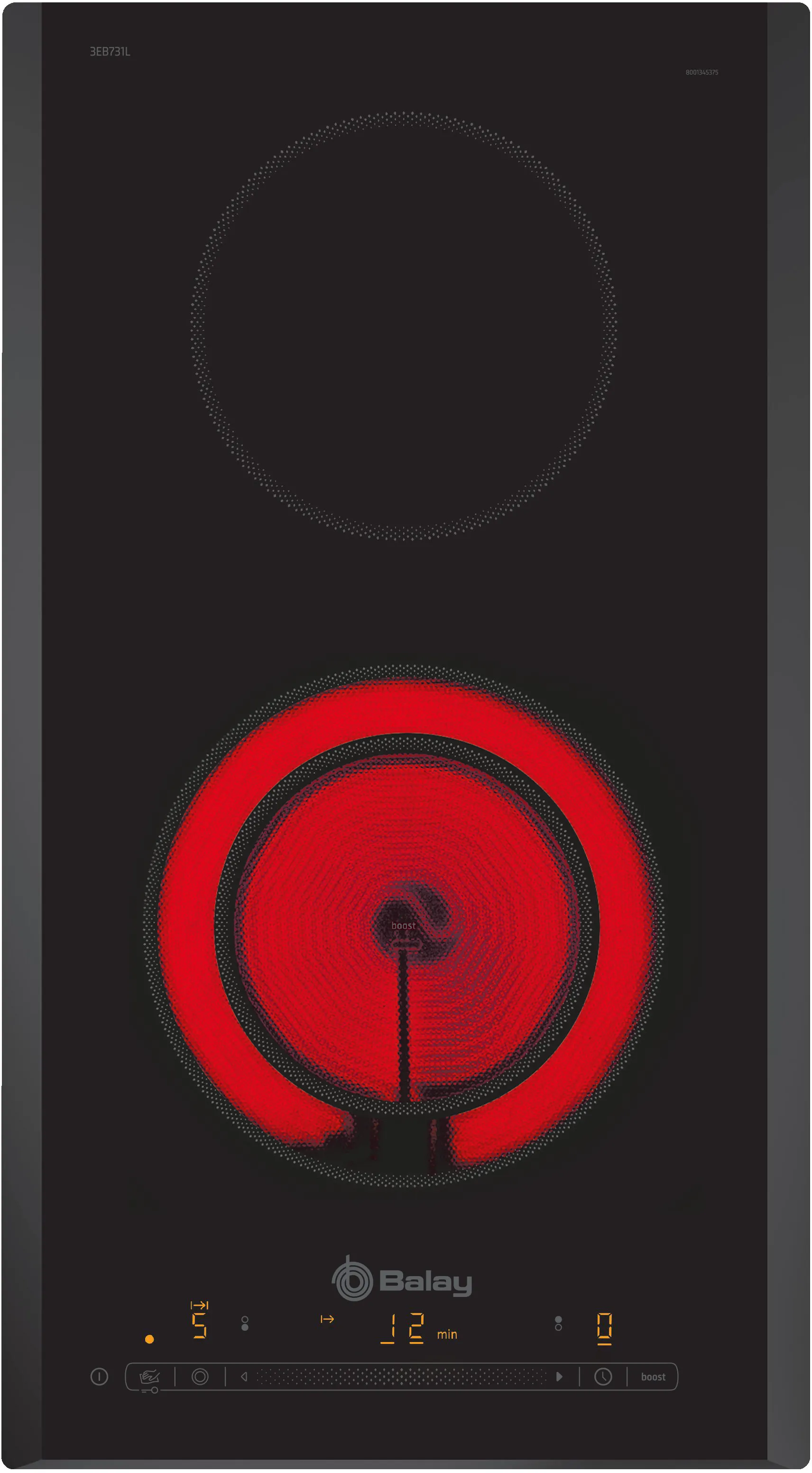 Foto nº 1 del producto 3EB731LQ