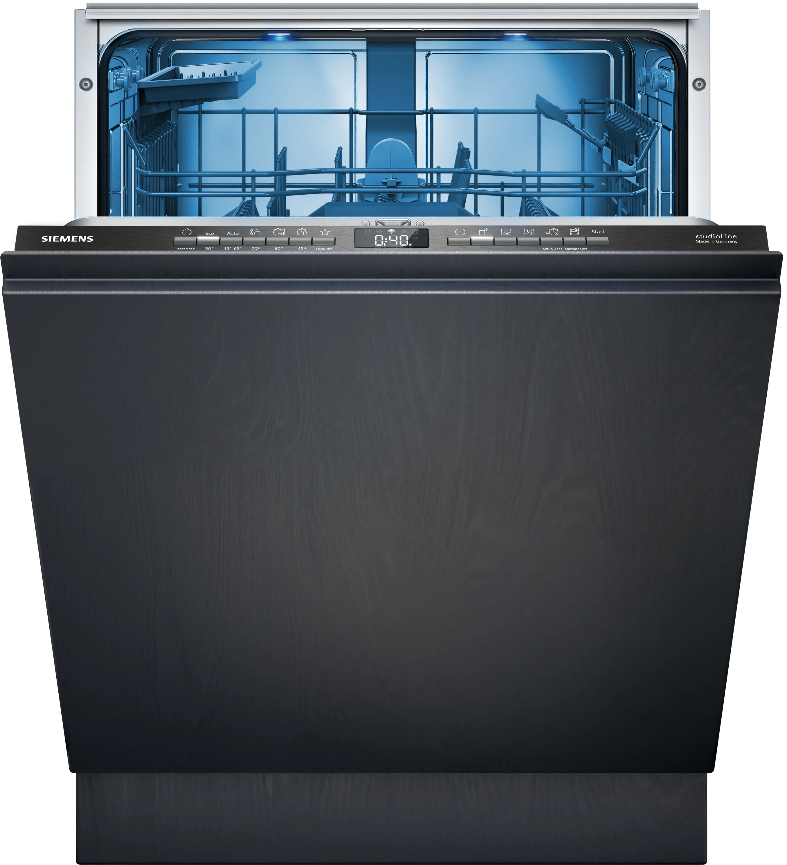 Foto Nr. 1 des Produkts SX63E810BE