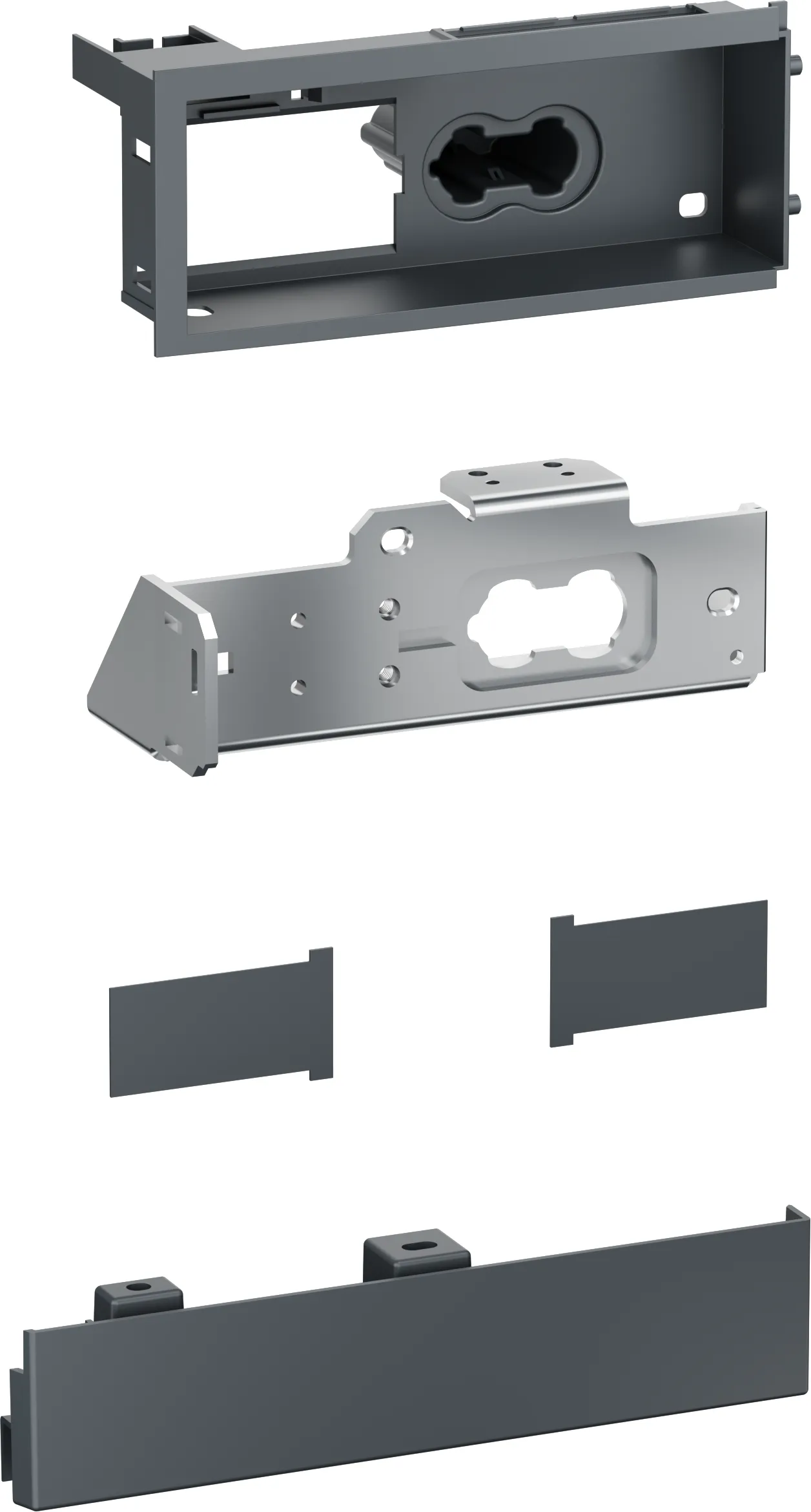 Vario Kältegeräte Serie Expressive Zubehör für Kühlen