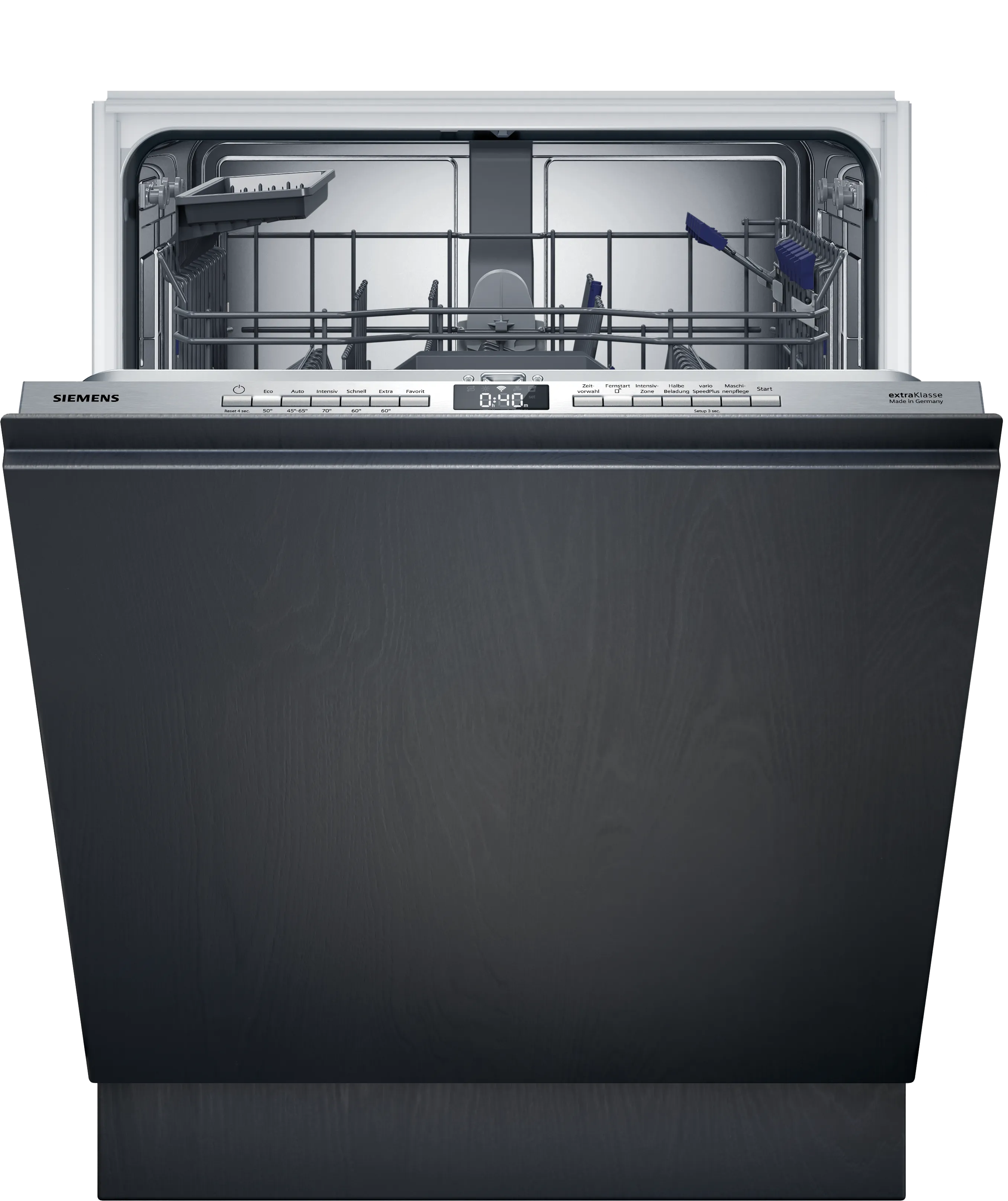 Foto Nr. 1 des Produkts SX63EX03BD