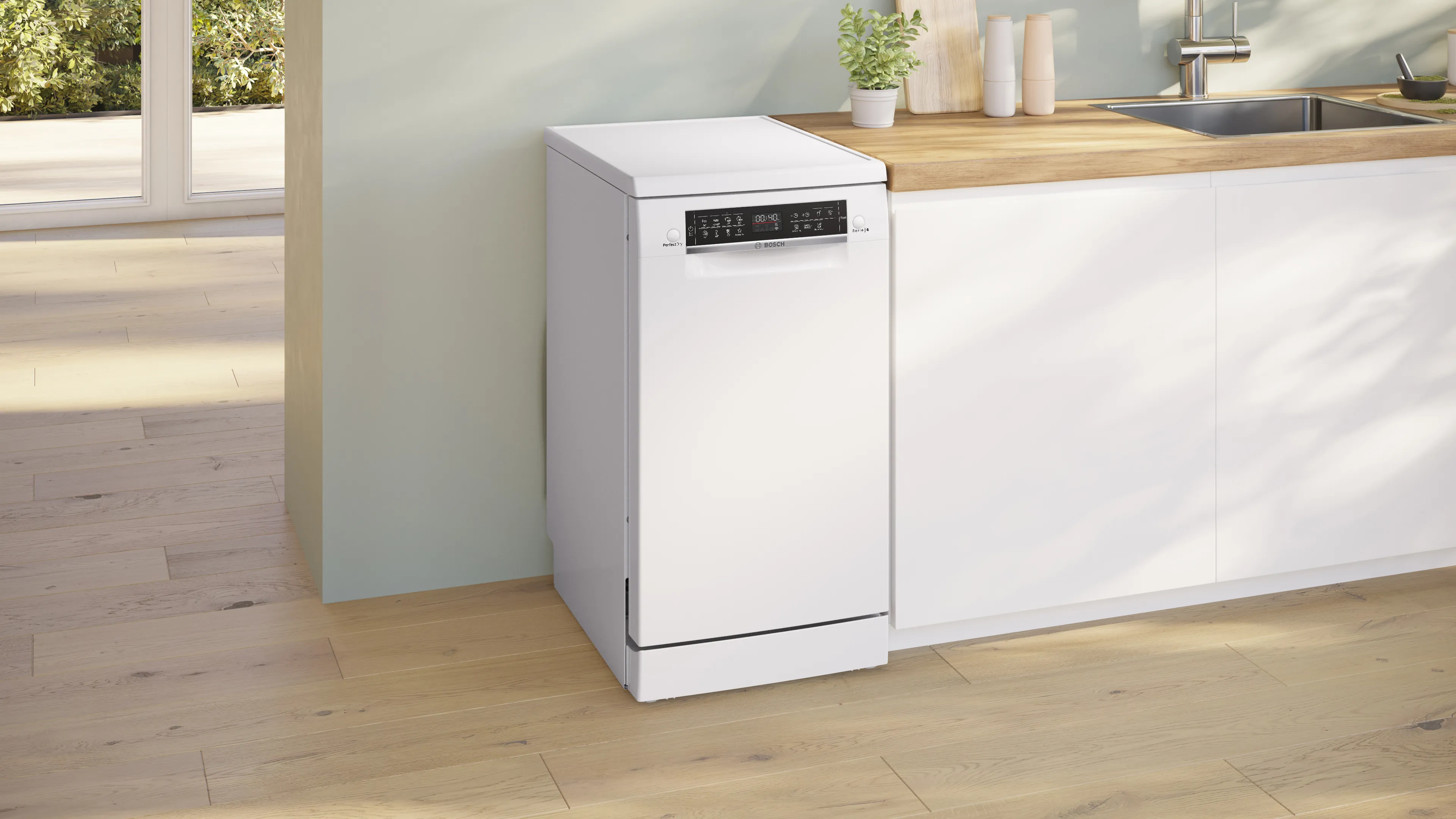 Photo n° 2 du produit SPS6YMW14E