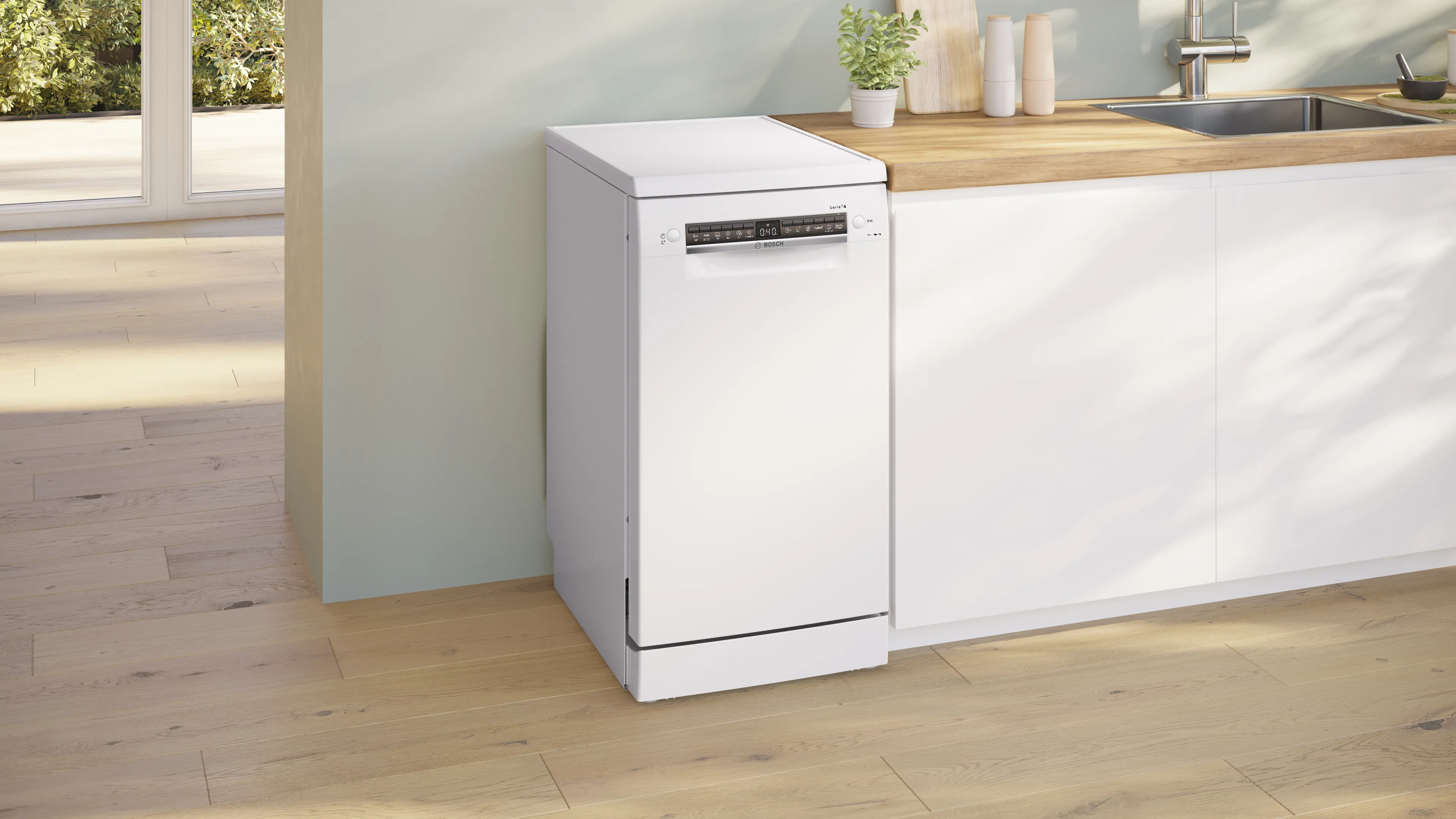 Фото Nr. 2 продукта SPS4HMW64Q